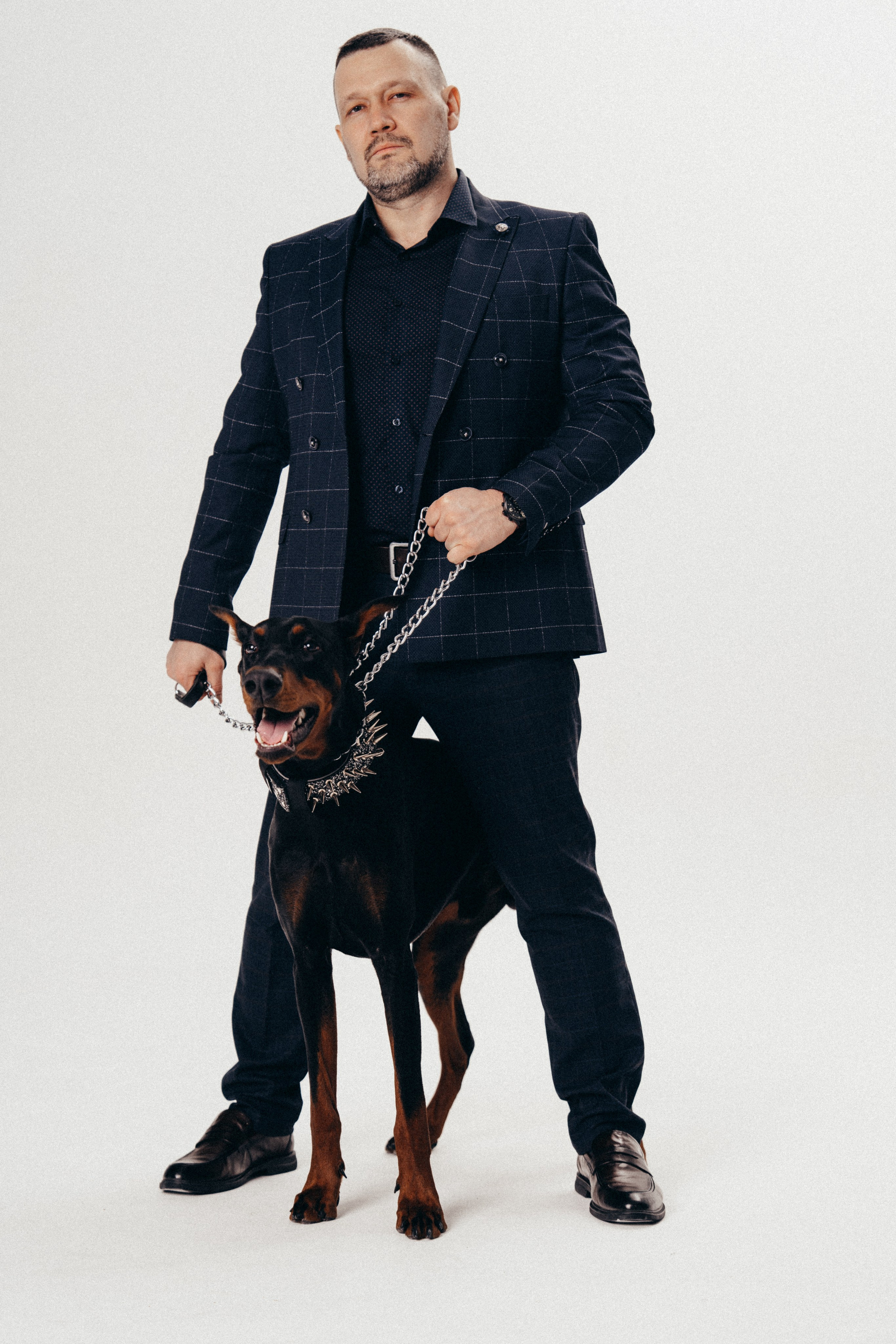 Динар 18.02. Идеальные портреты для соцсетей — Фотограф Ленар