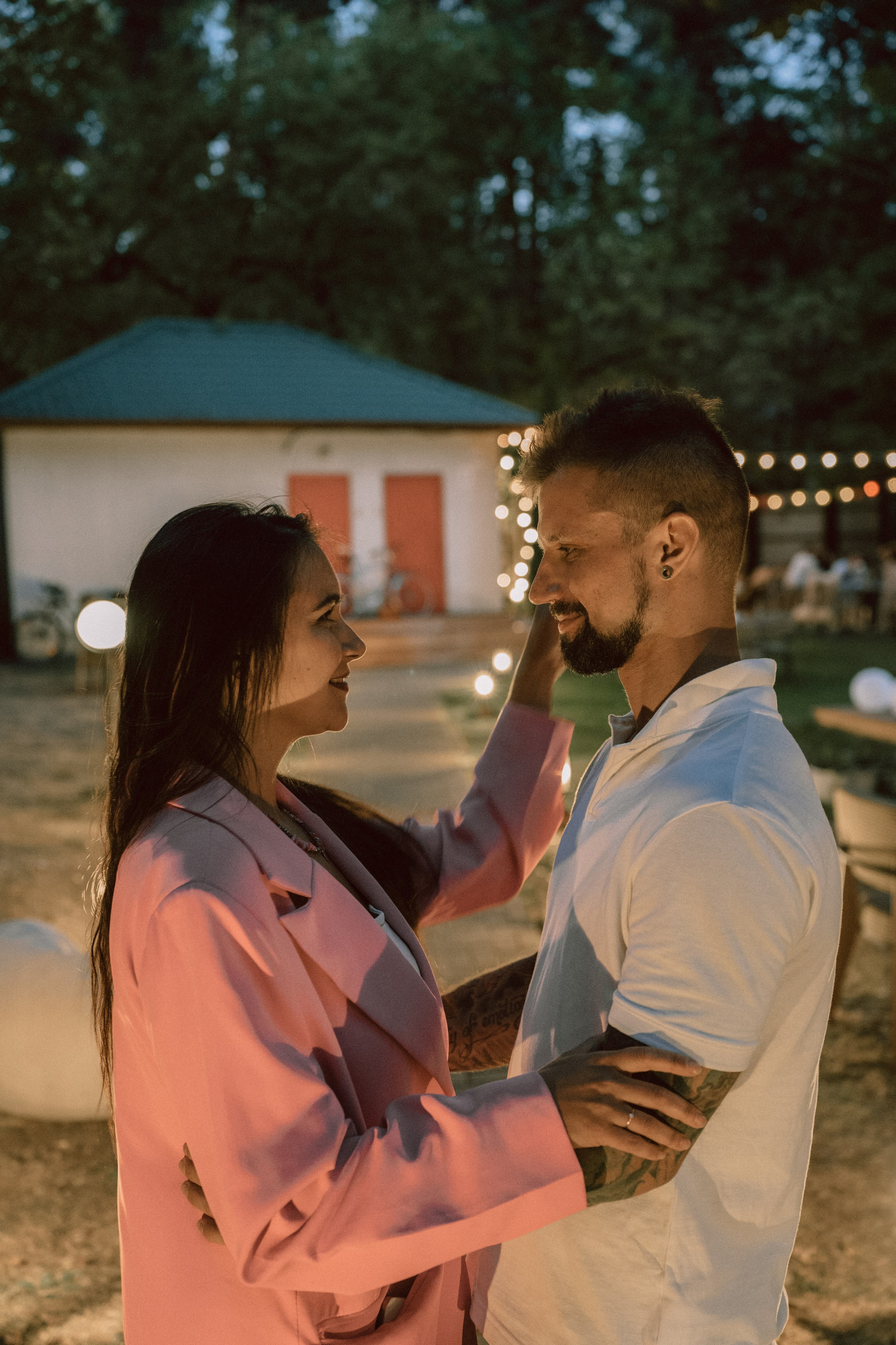 Фотосъемка дня рождения. Фотограф в Москве Екатерина Дмитриева