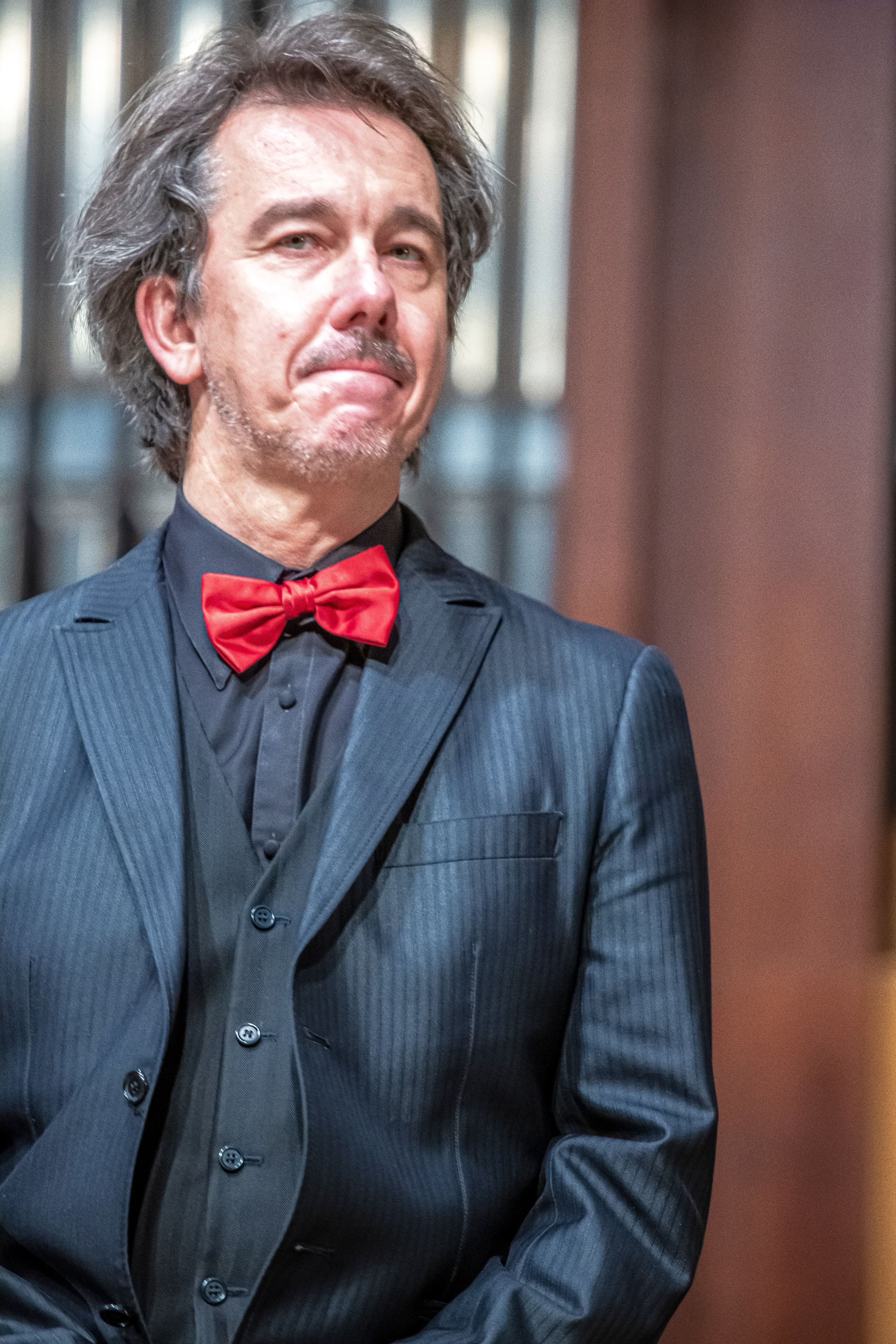 Марафон органной музыки XVIII международный зимний фестиваль искусств г. Сочи. Фотограф в Сочи Юрий Шептаев