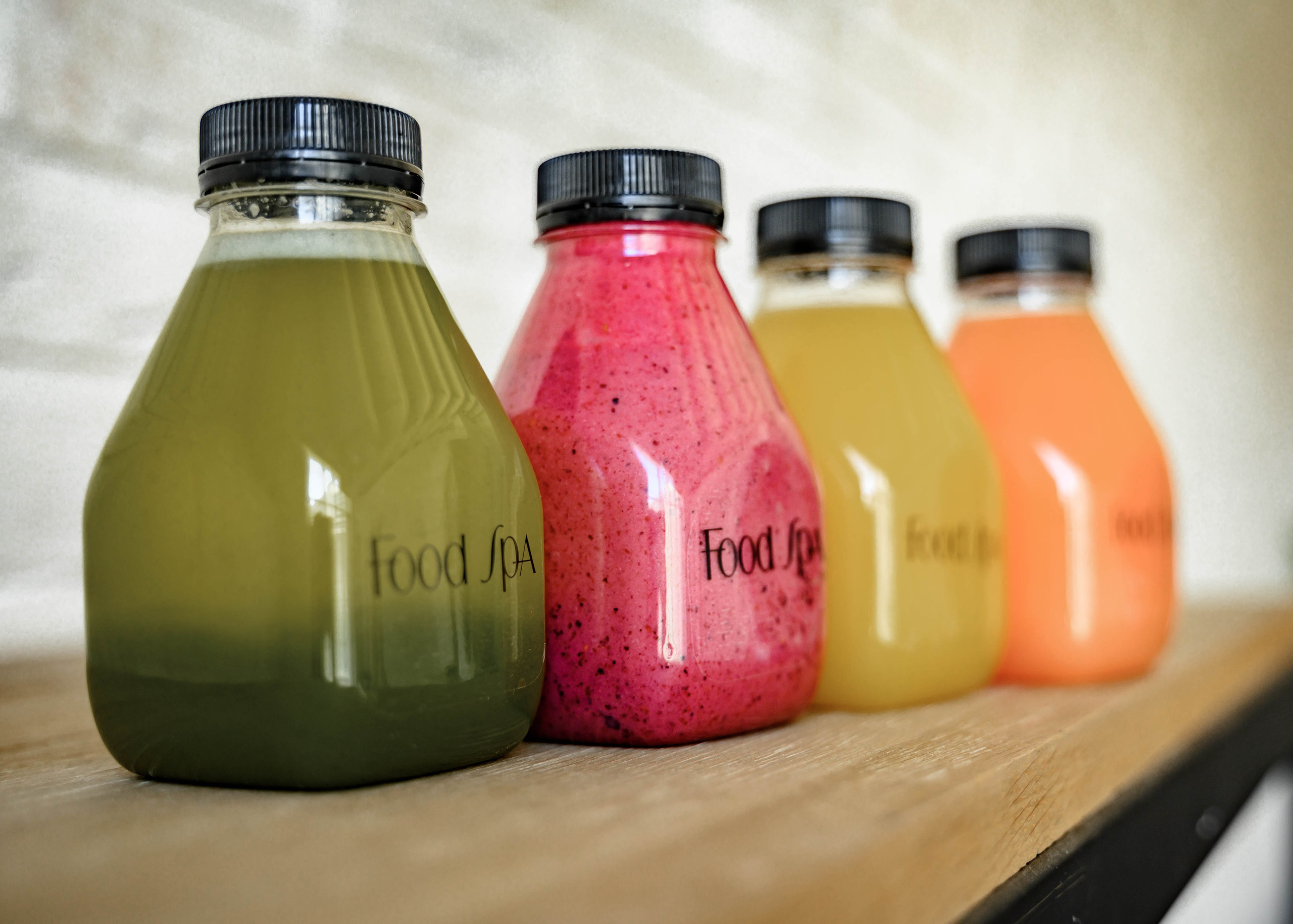 Для Food spa. Портретный и Фитнес фотограф в Москве Владислава Рыбалкина