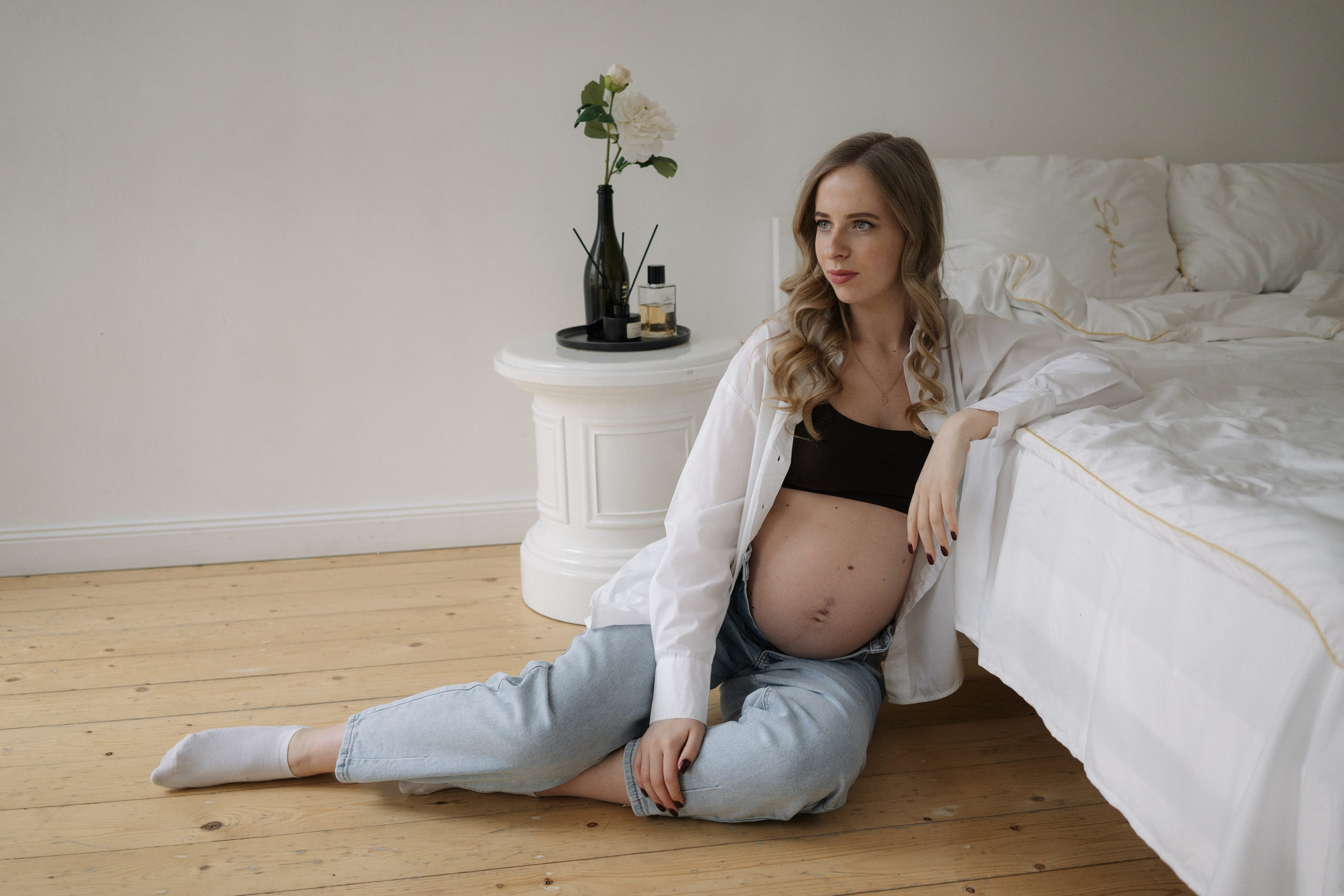 Анастасия. Семейный и детский фотограф в Санкт-Петербурге Татьяна Горохова