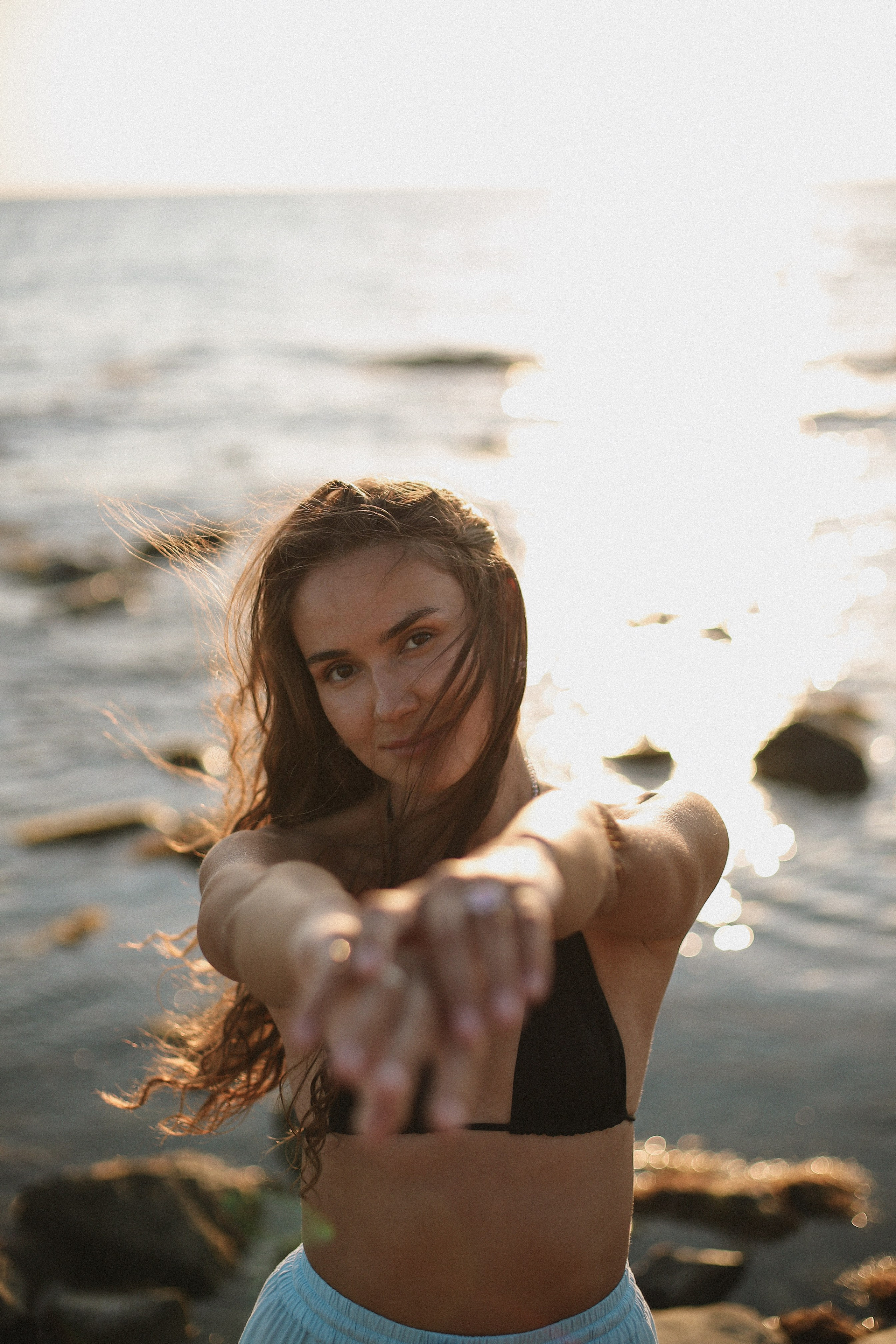 Индивидуальные. Фотограф в Анапе и Геленджике