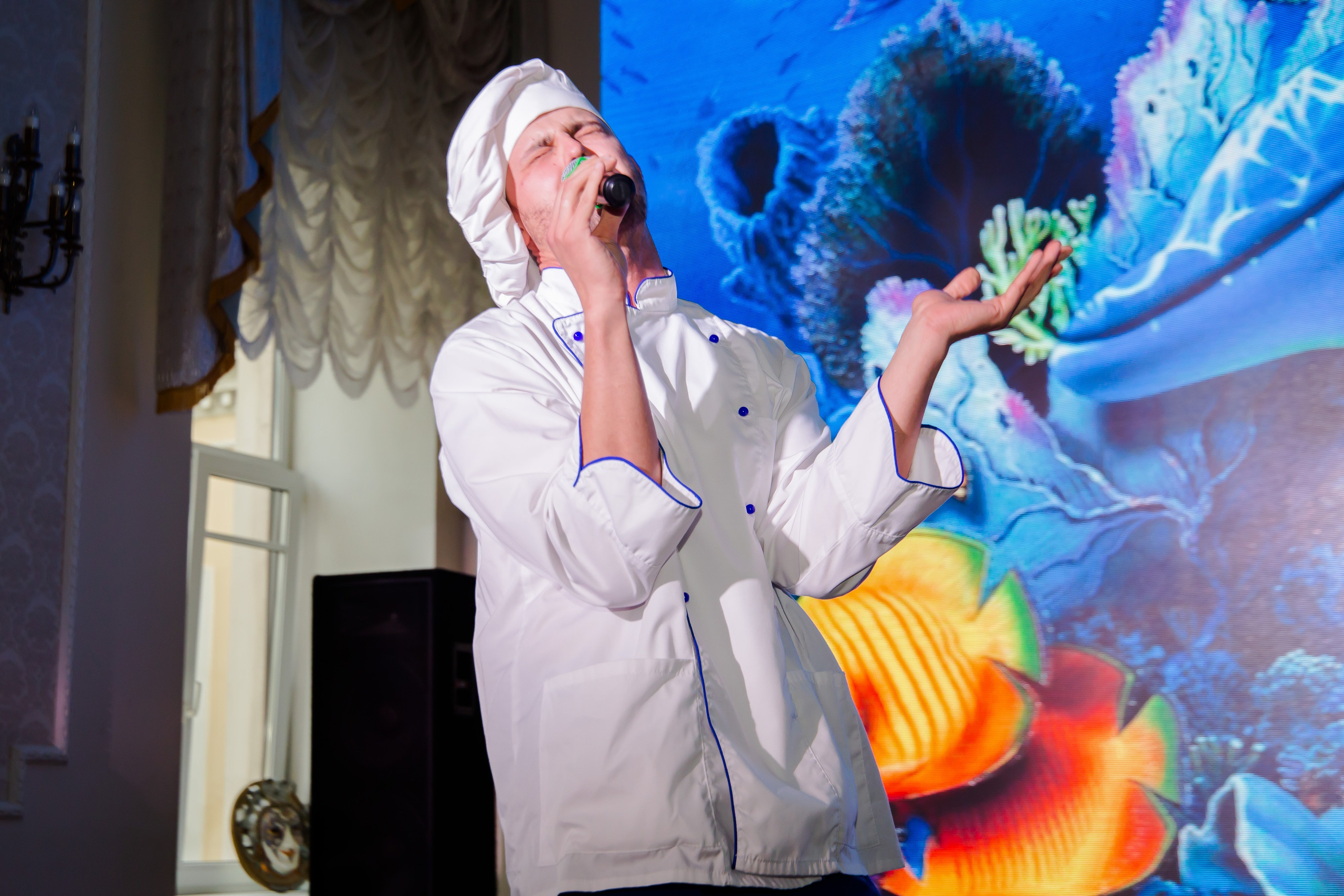 Репортаж — Фестиваль «Мелодии театра и кино». Свадебный и семейный фотограф в Санкт-Петербурге Макеева Наталья