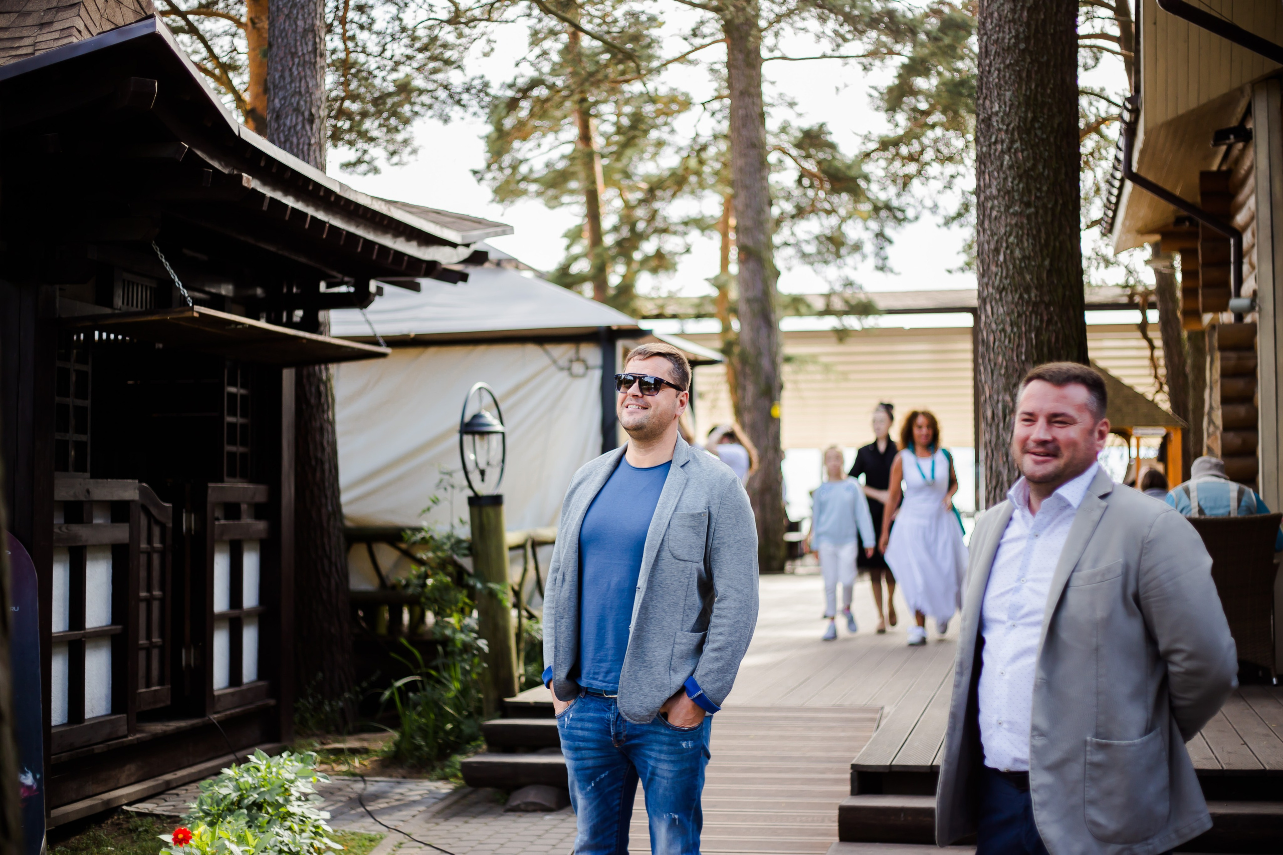 Репортаж — день строителя 2018. Свадебный и семейный фотограф в Санкт-Петербурге Макеева Наталья