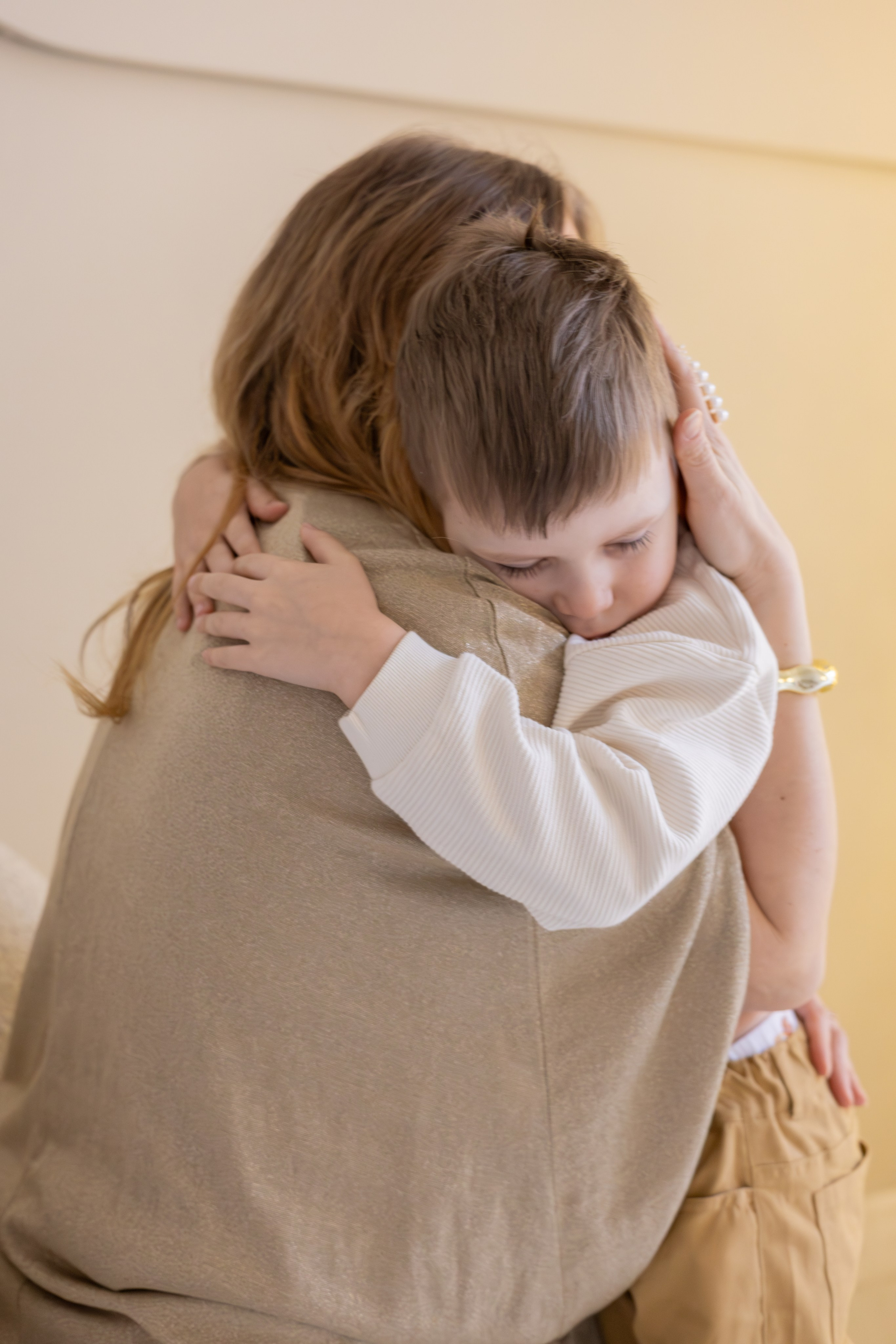 Семьи — Анна и Алексей с детьми. Свадебный и семейный фотограф в Санкт-Петербурге Макеева Наталья