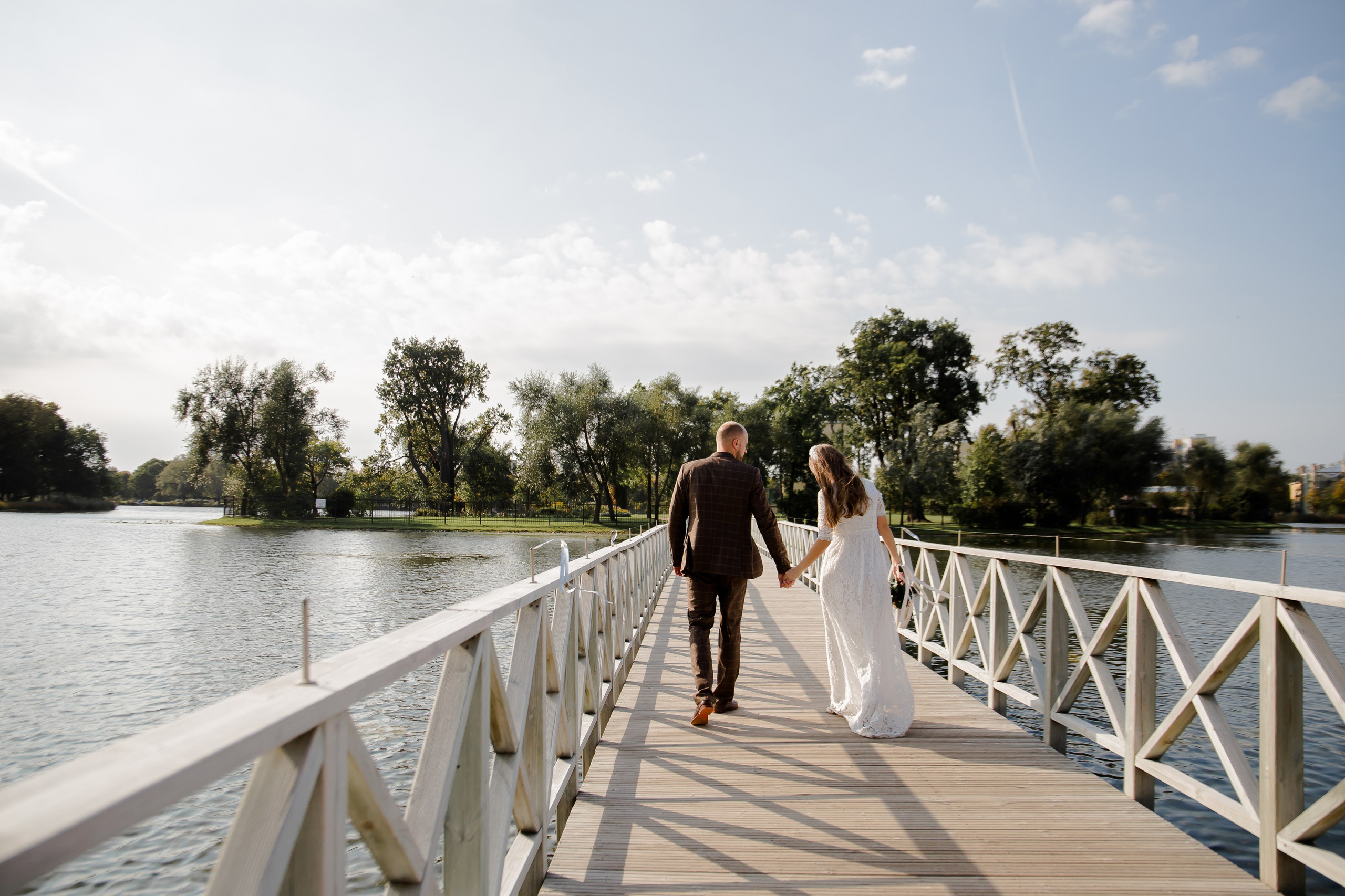 Свадьба — Денис и Ольга 20/09. Свадебный и семейный фотограф в Санкт-Петербурге Макеева Наталья