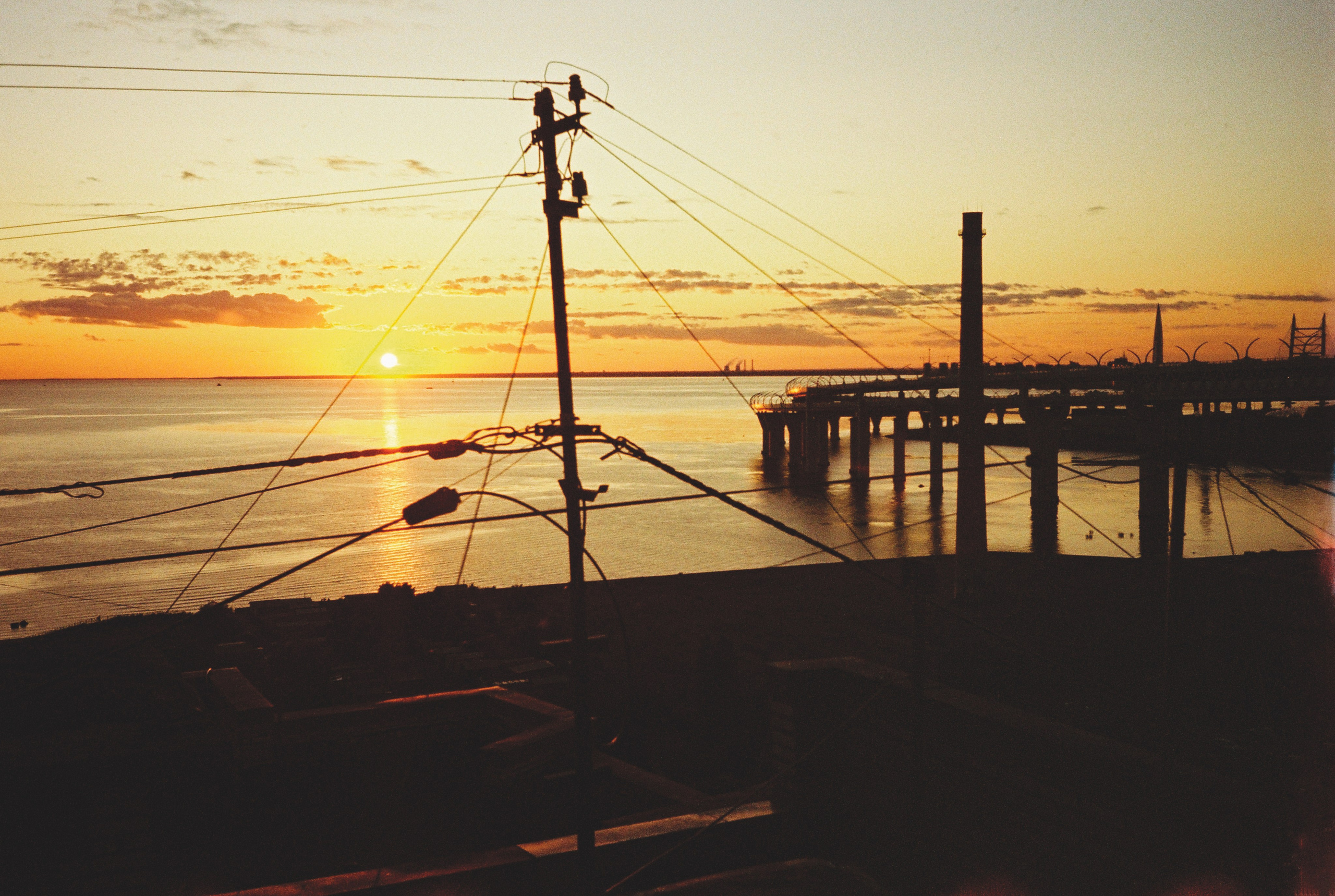 Фотографии цветные. Свадебный и семейный пленочный фотограф в Петербурге Истомина Ирина