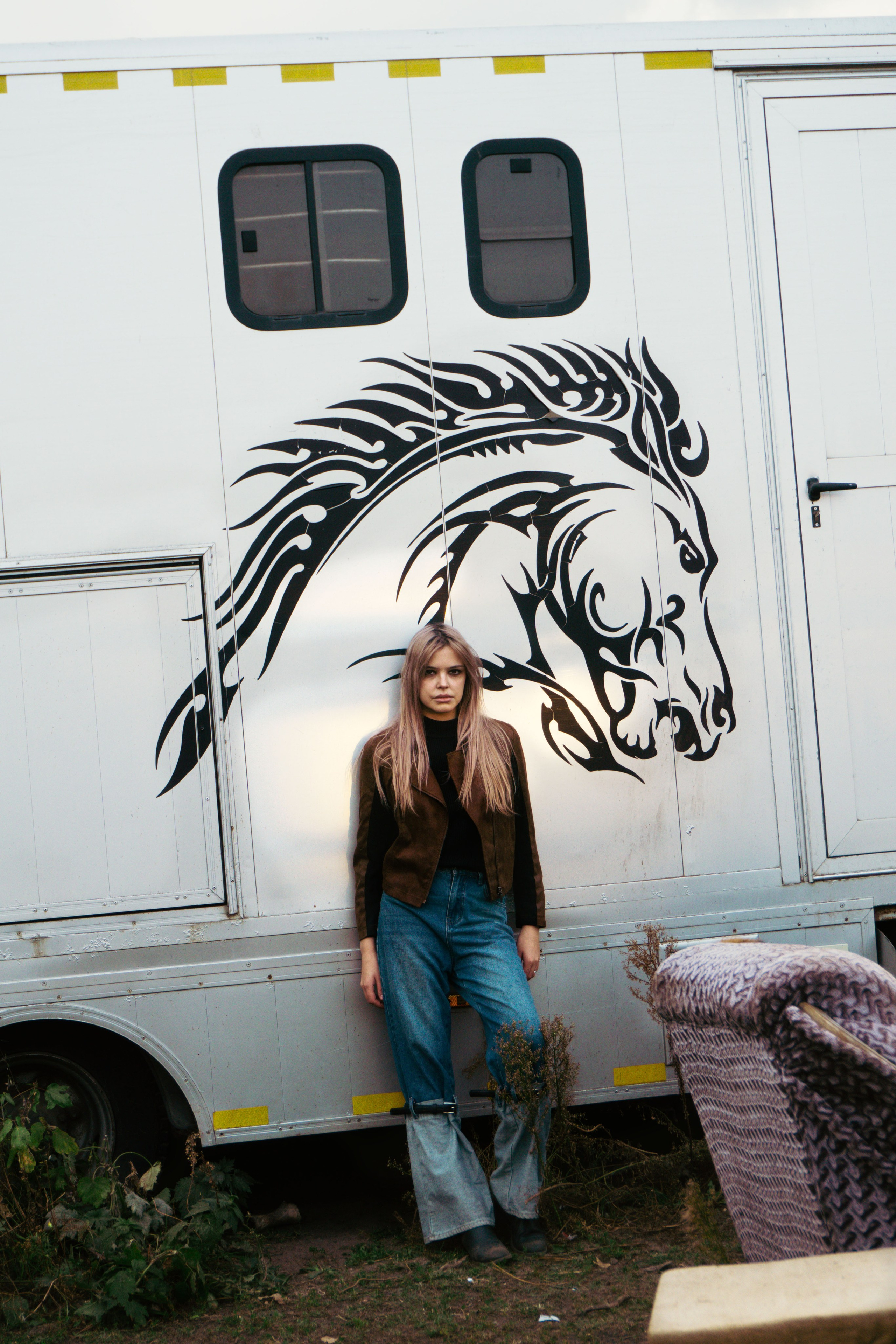 2025. Фотограф Алёна Жукова