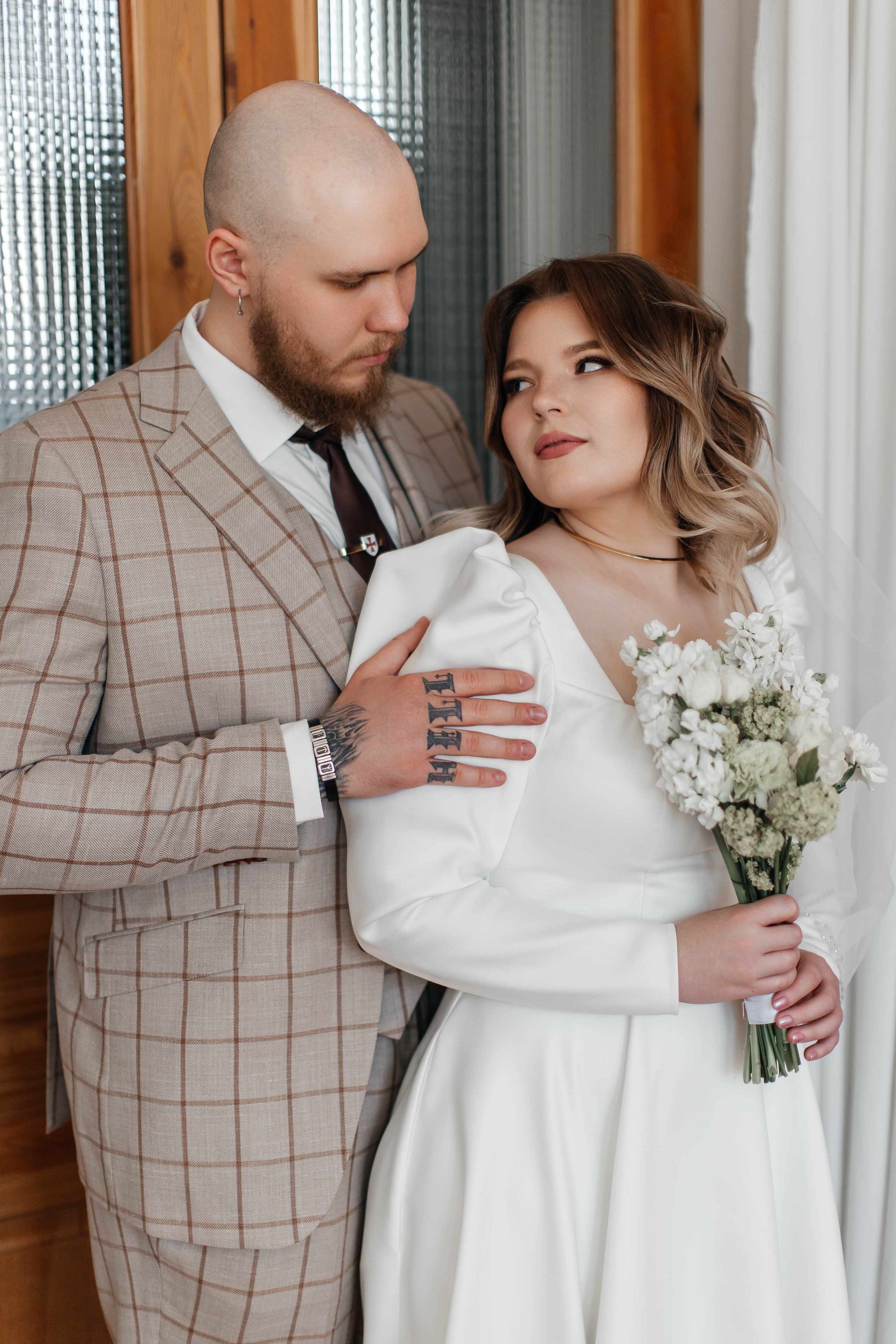 Владислав & Анастасия. Главная