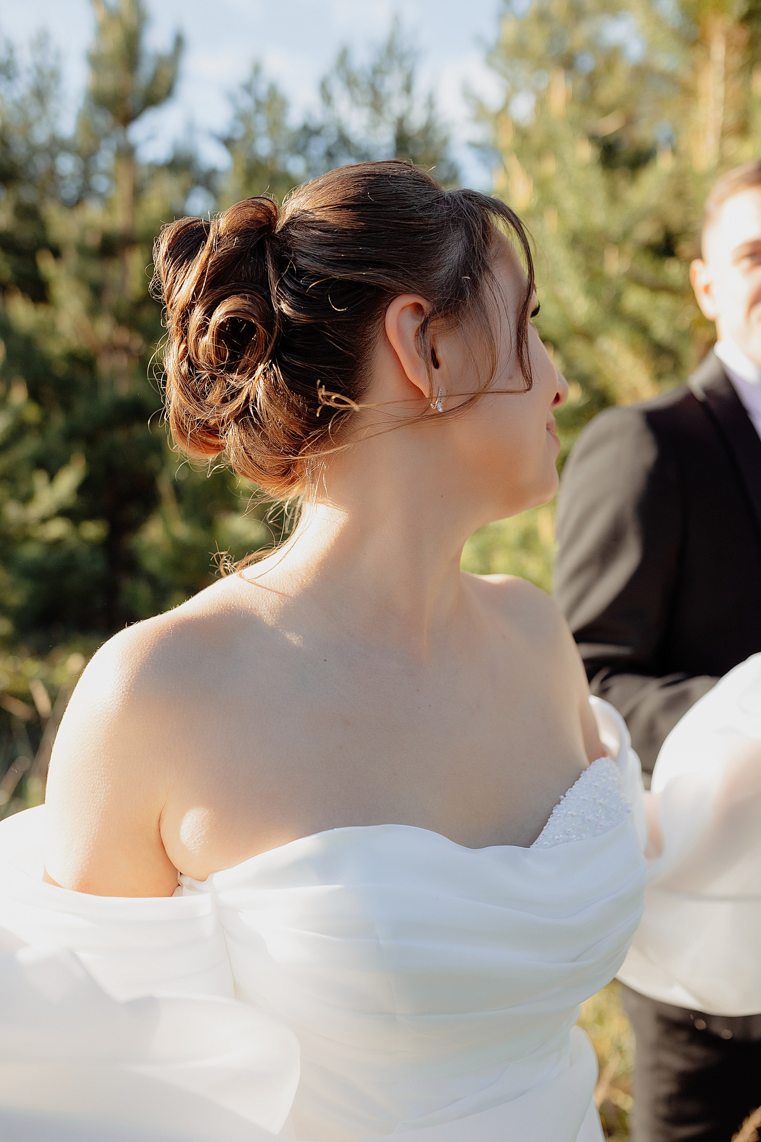 Полина и Дима. Семейный и женский фотограф в Воронеже Ольга Попова