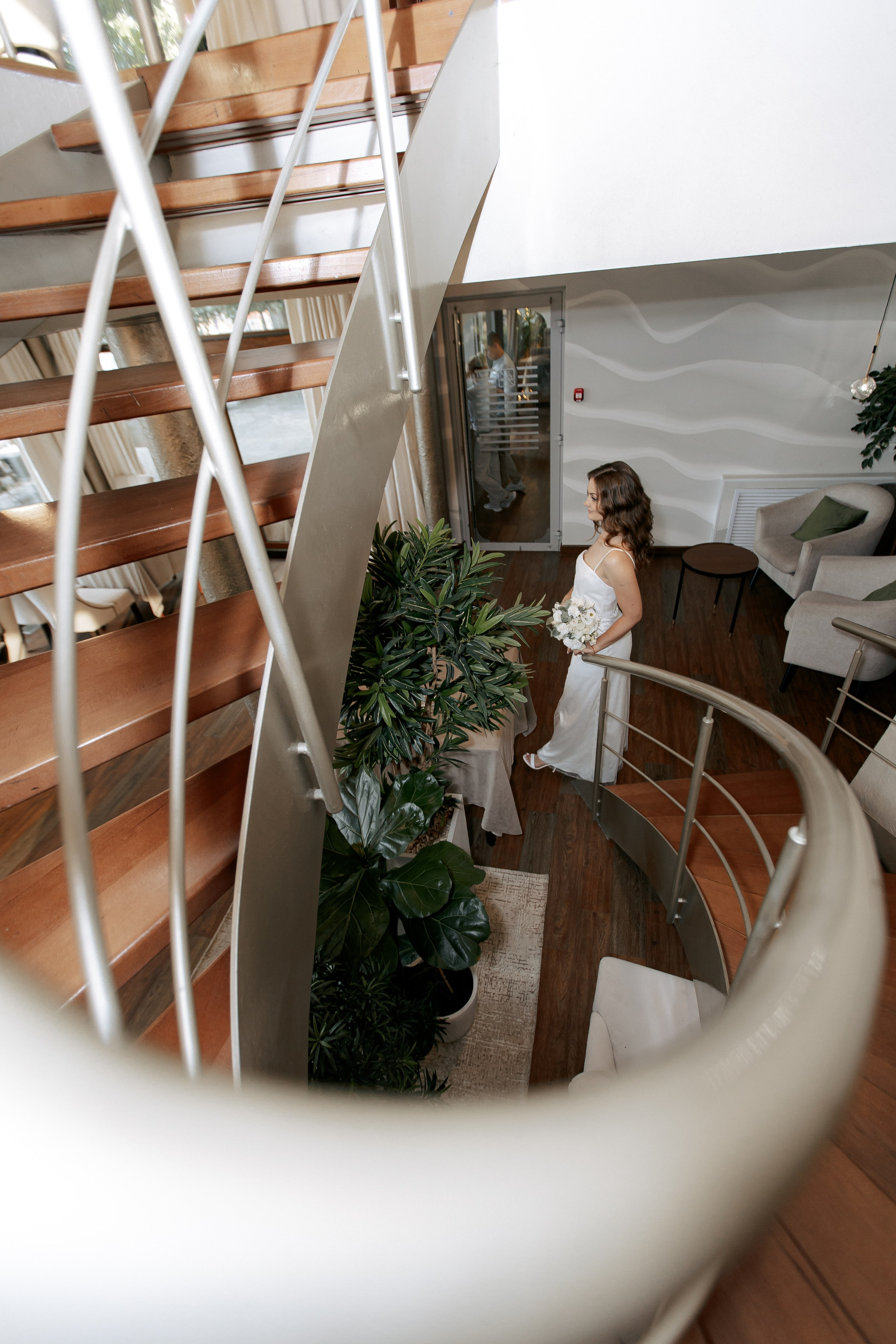 Антонина и Сергей. Фотограф Таганрог Любимая Надя