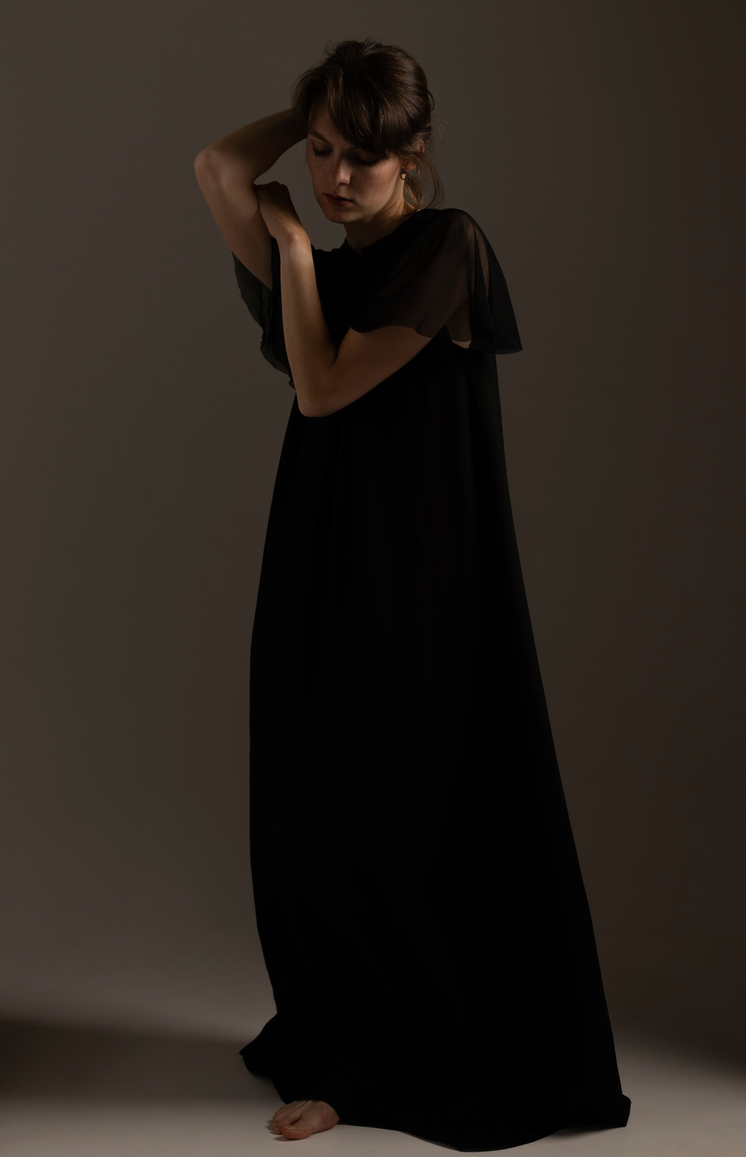 ST. Портретный, семейный фотограф в Санкт-Петербурге и Ленинградской области Виктория Соловьёва