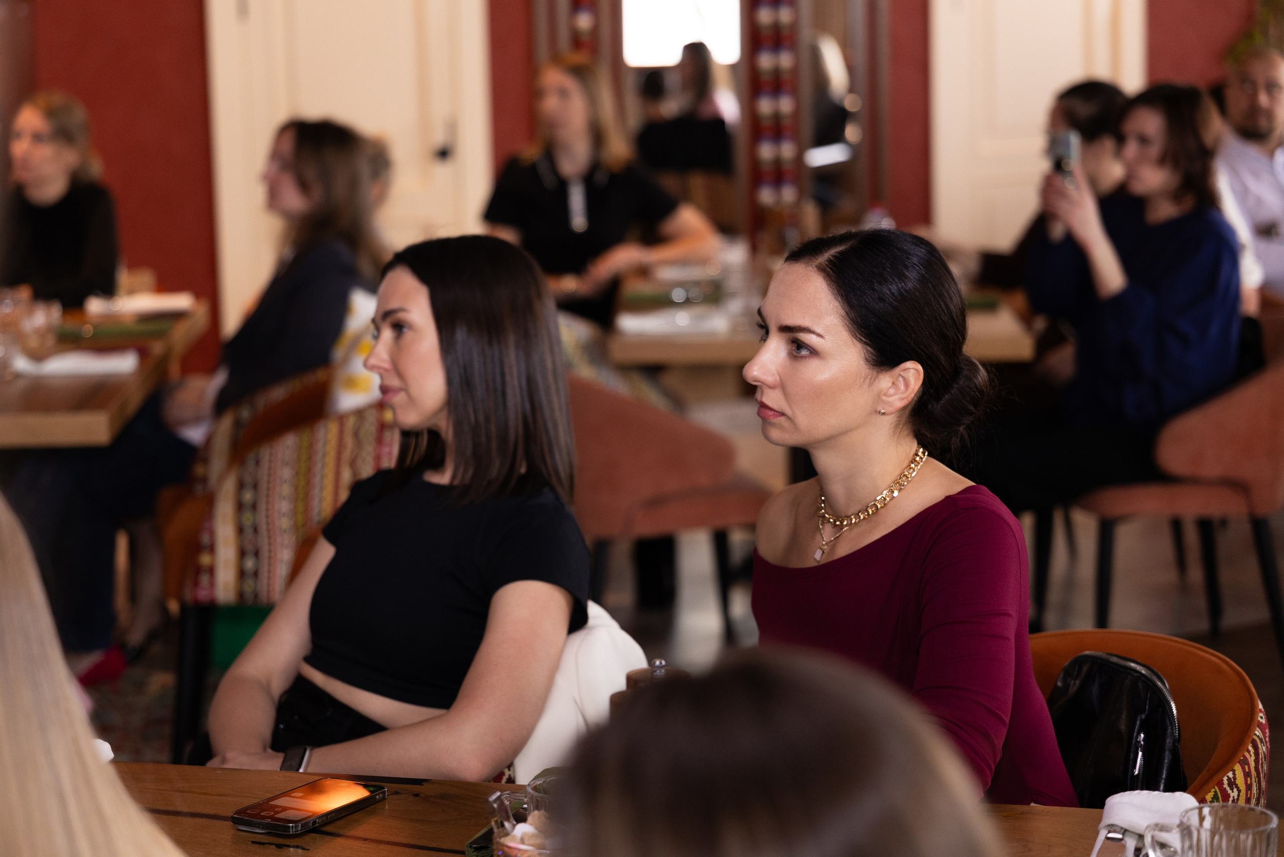 Brunch. Портретный, семейный фотограф в Санкт-Петербурге и Ленинградской области Виктория Соловьёва