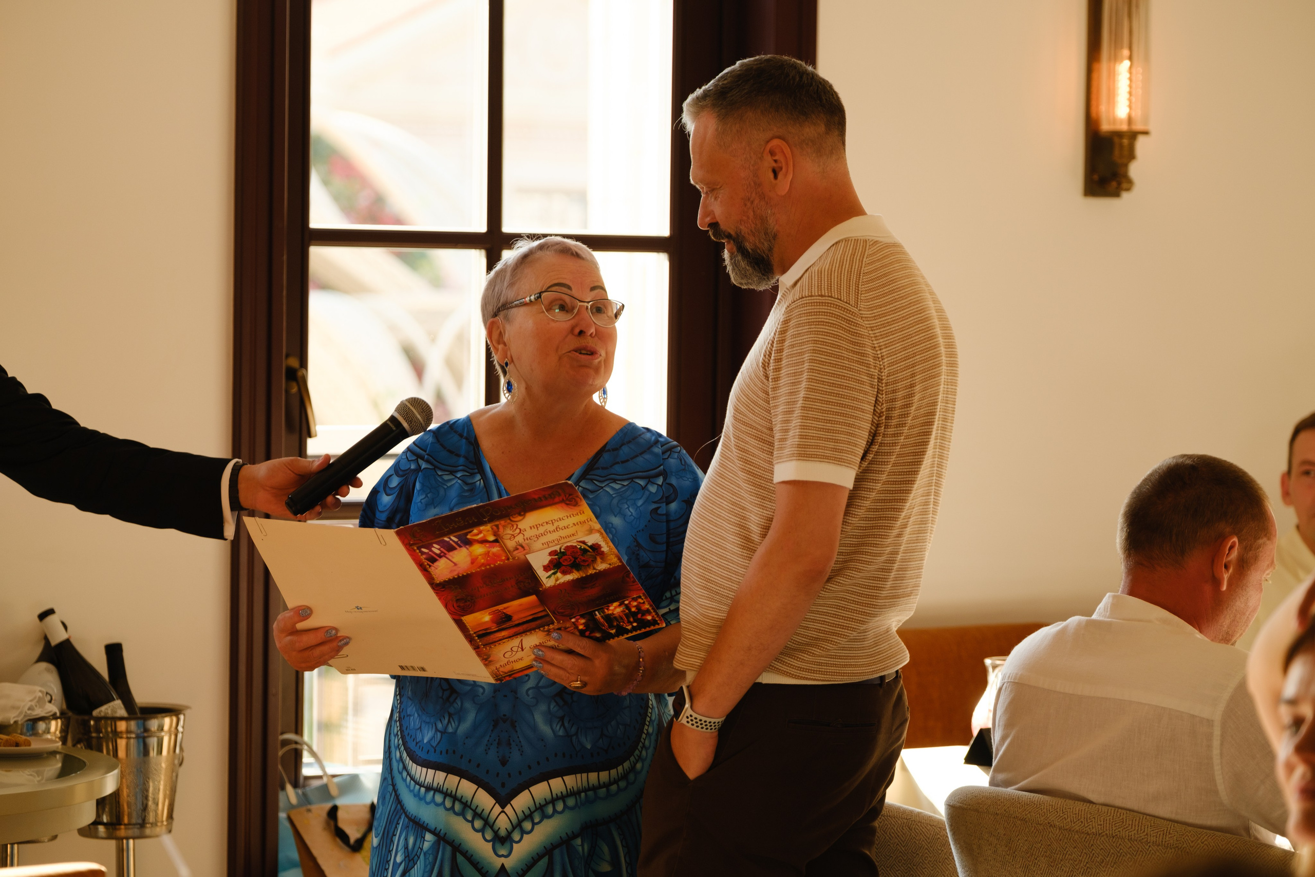 Фотограф на юбилей в Крыму | Съемка дня рождения | Илья Желдак. Профессиональная фотосъемка в Крыму. Натуральные эмоции и живые кадры. Забронируйте дату прямо сейчас!