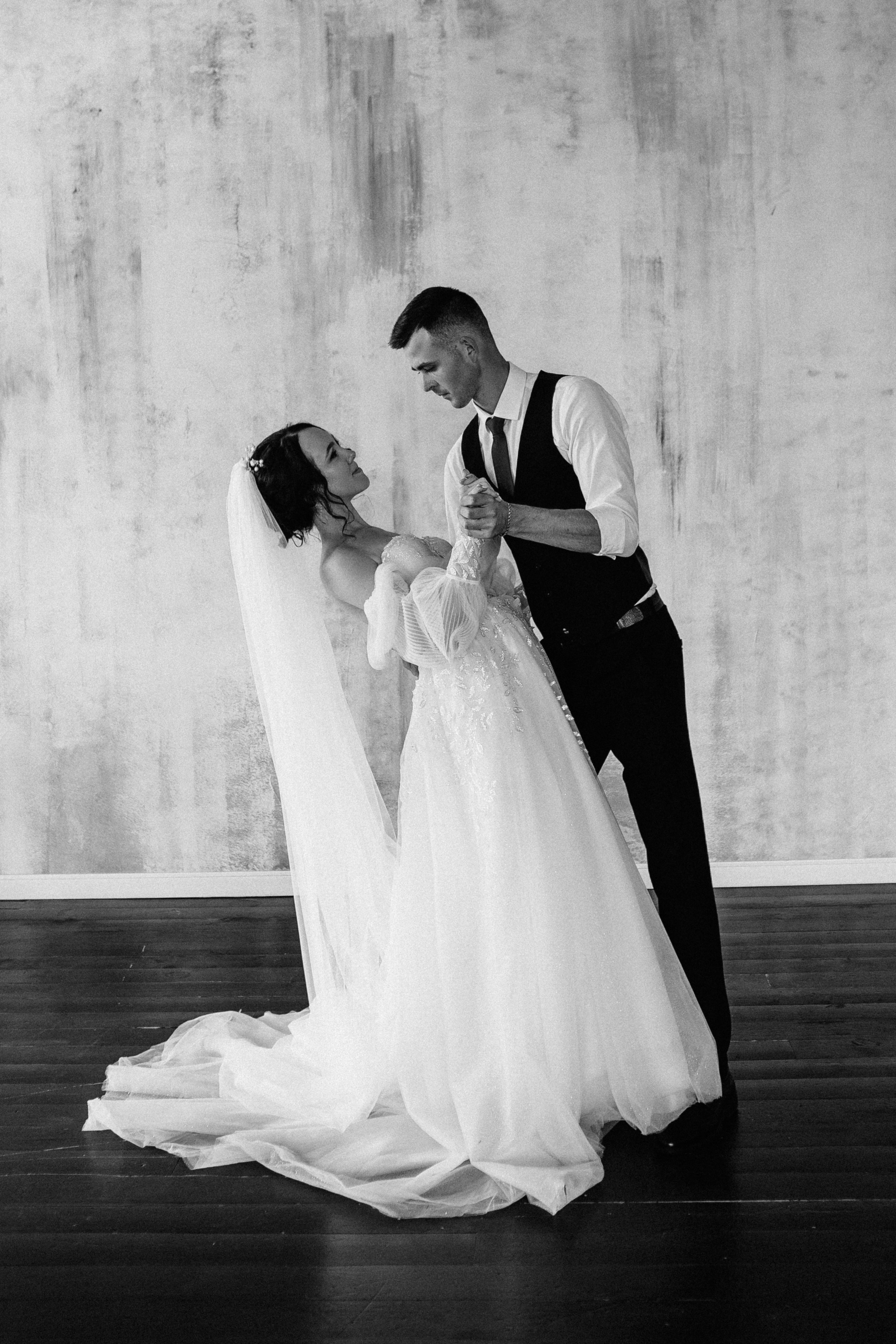 Свадьба /студия. Фотограф в Тамбове Ольга Мельникова