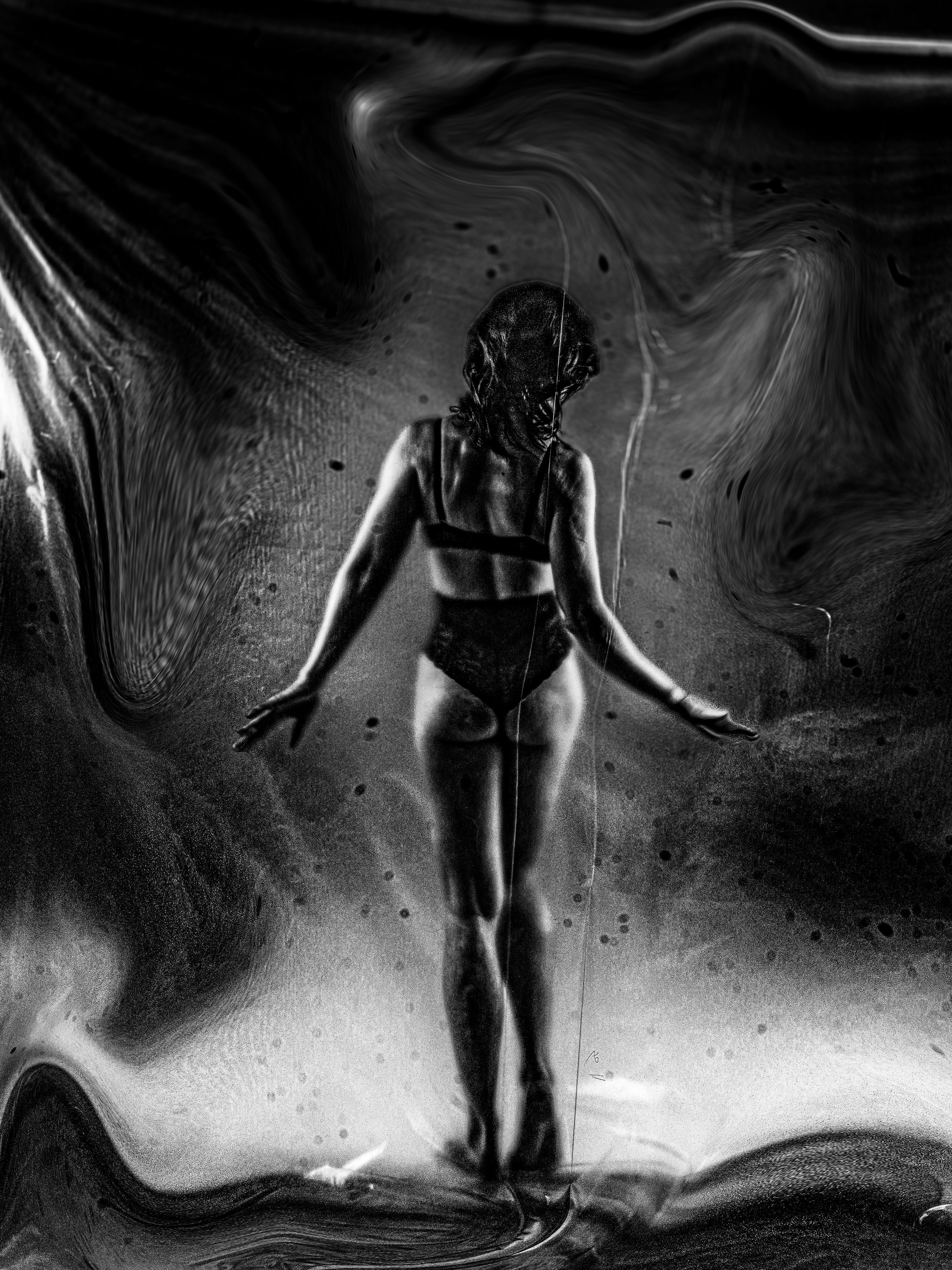 Ню-ню…. Творческий фотограф Ирина Баландина.  Санкт-Петербург, Мурманск