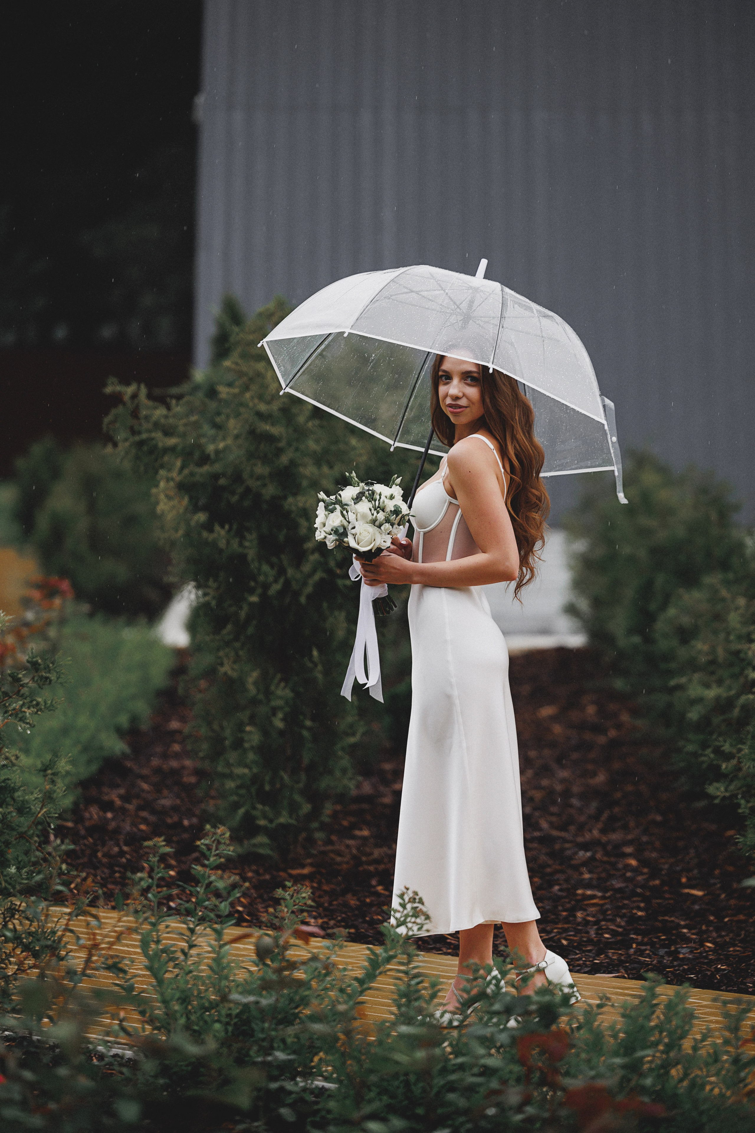 Kirill&Ksenya. Профессиональный Свадебный Фотограф Михаил Костин