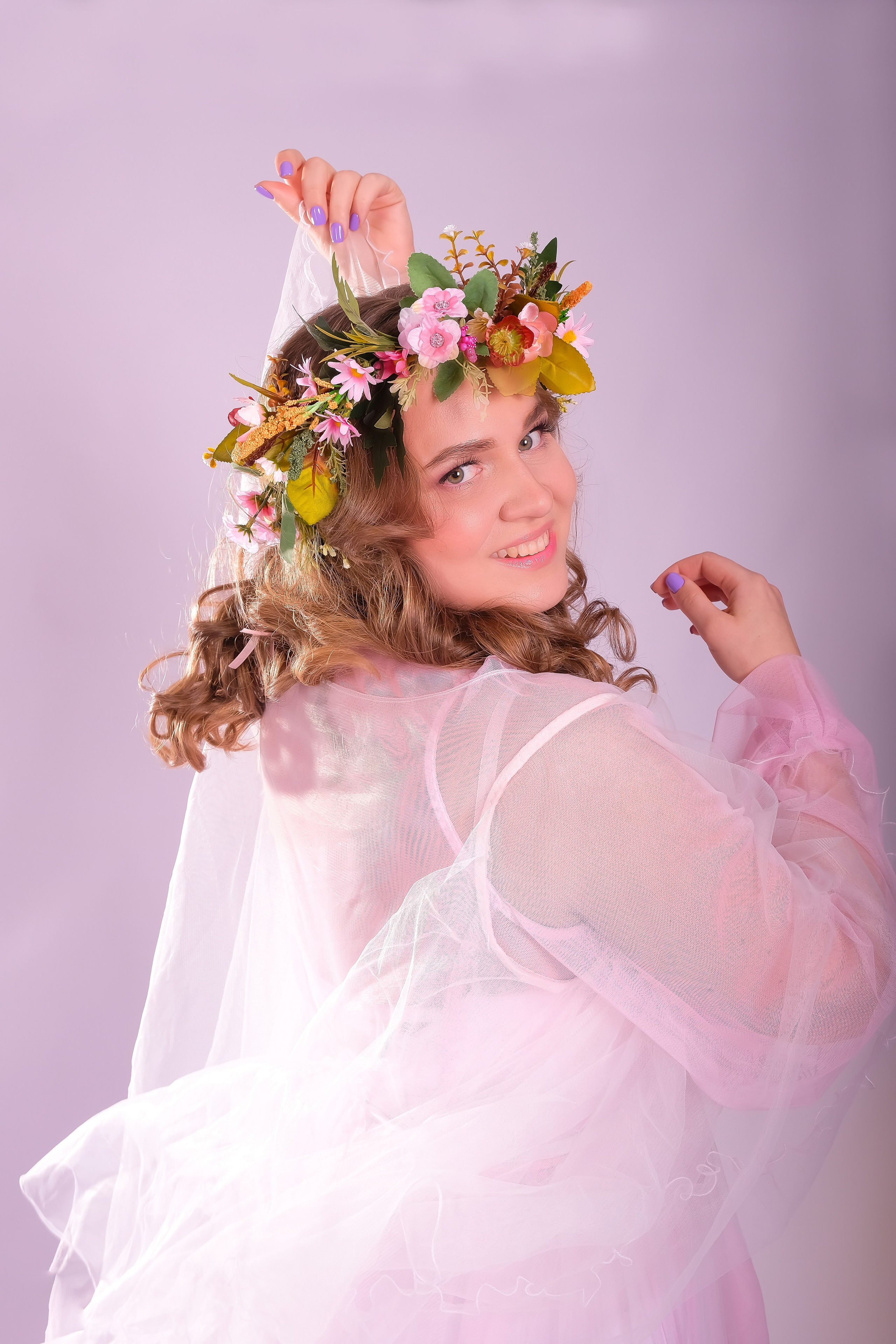 Сказка 3. Хочу такую фотосессию! Фотосъёмка в Санкт-Петербурге