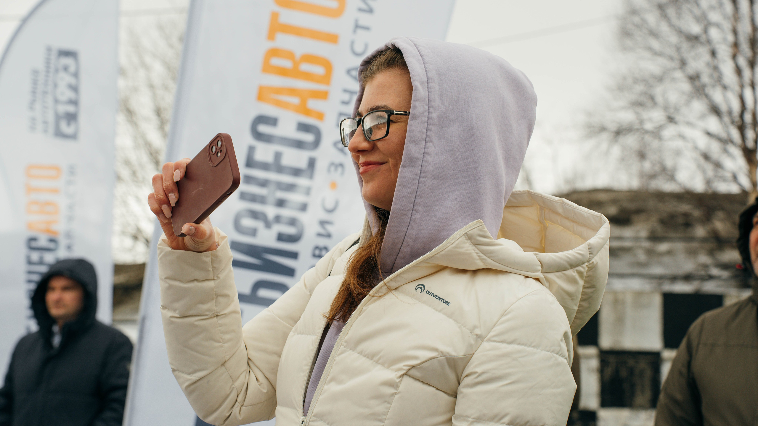 Мероприятие «LGCE». Туманов Кирилл Фото, видео и аэросъемка в Мурманской области