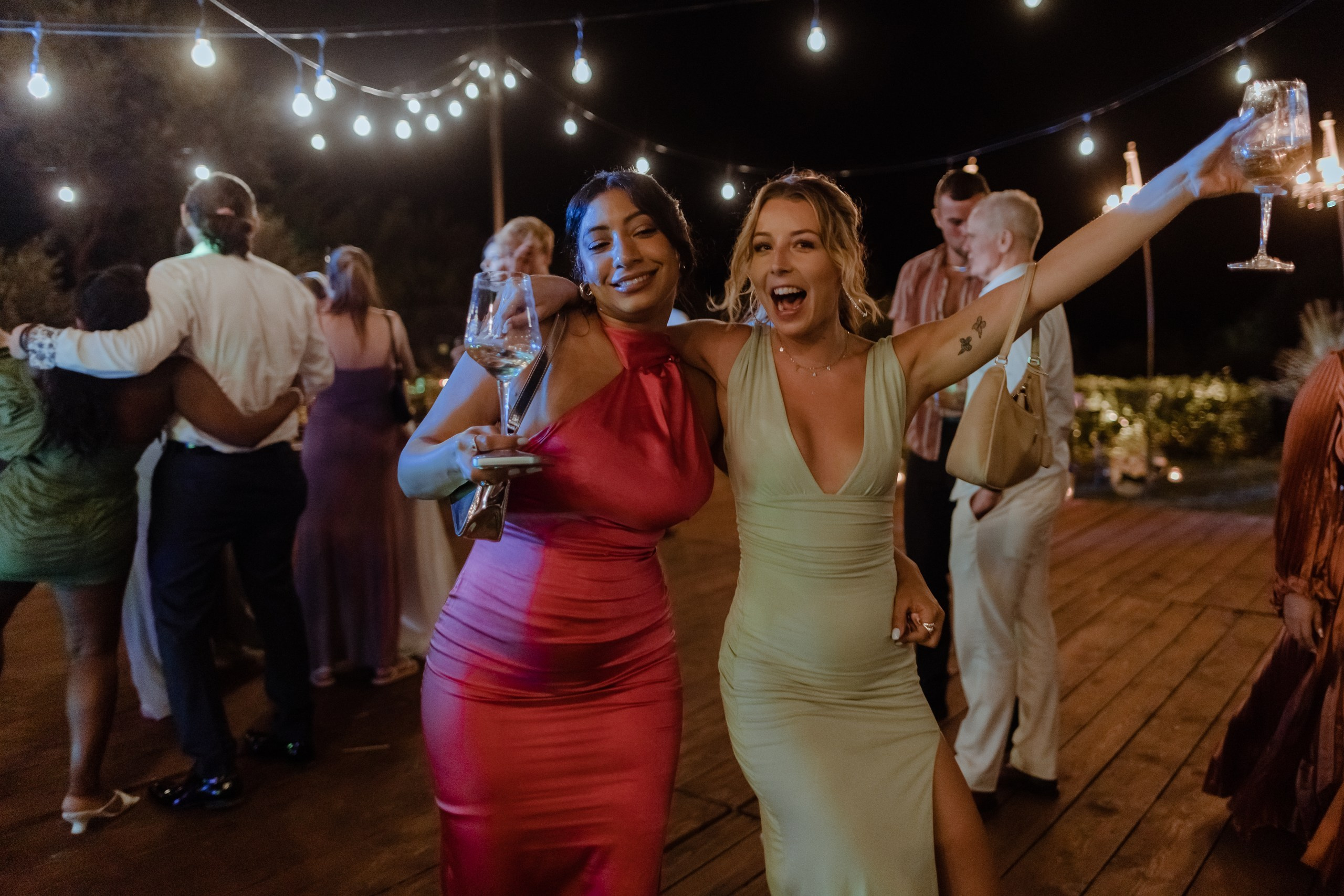 Julie and George. Elopement Wedding Photographer