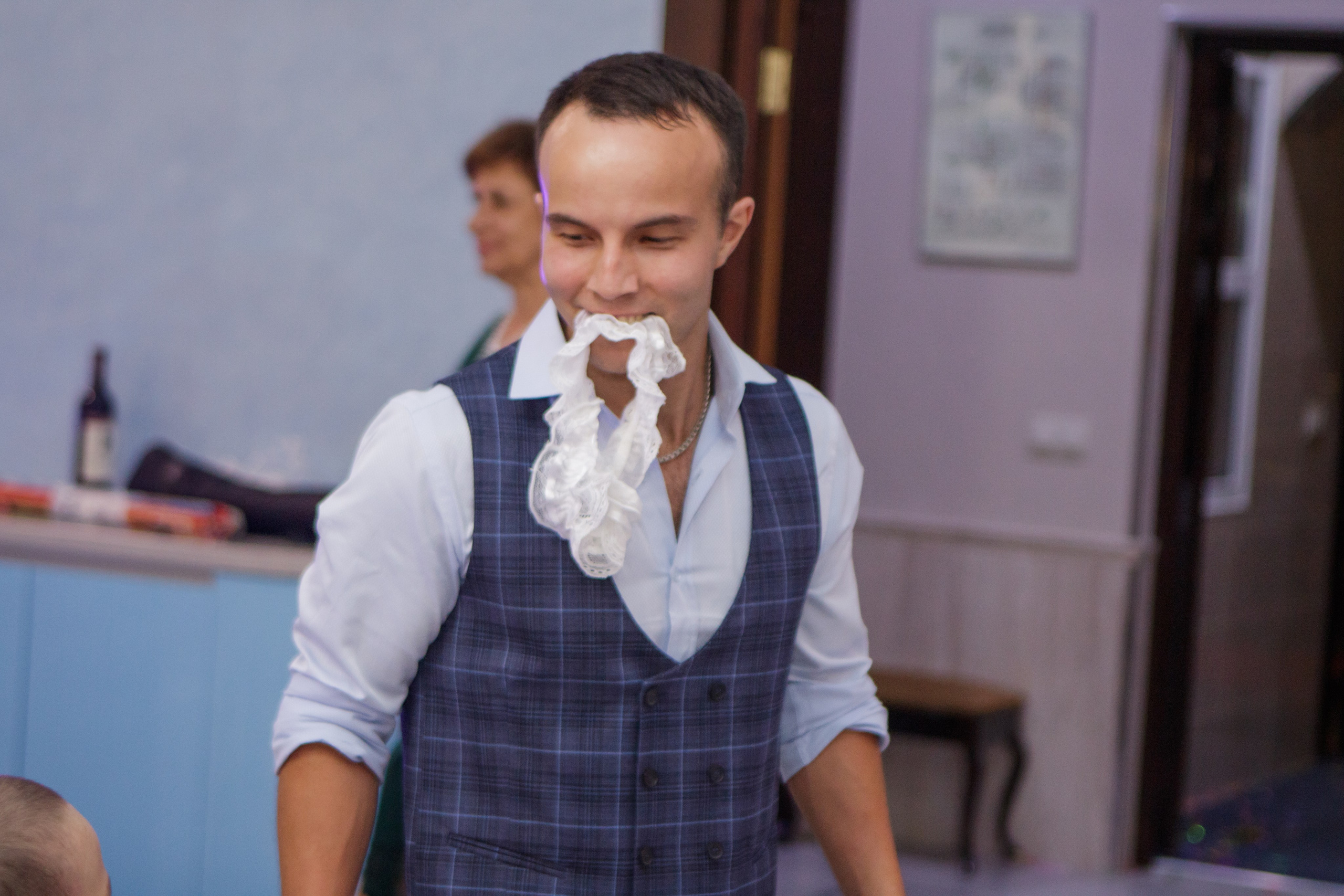 Николай&Екатерина. Семейный и Свадебный фотограф в Сургуте Магазов Ильгиз