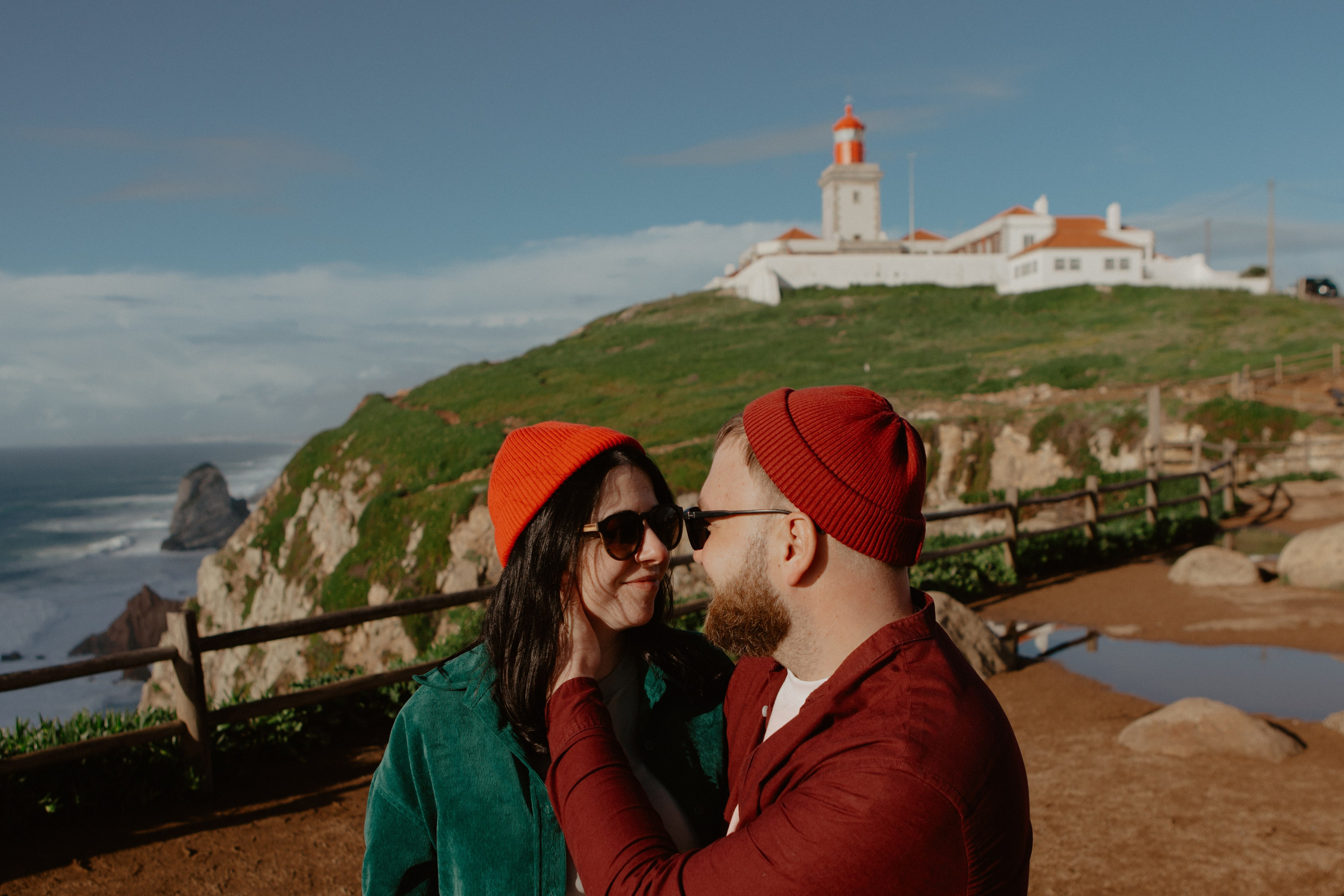 Elena & Roman. Фотограф в Кракове Надежда Харитоненко