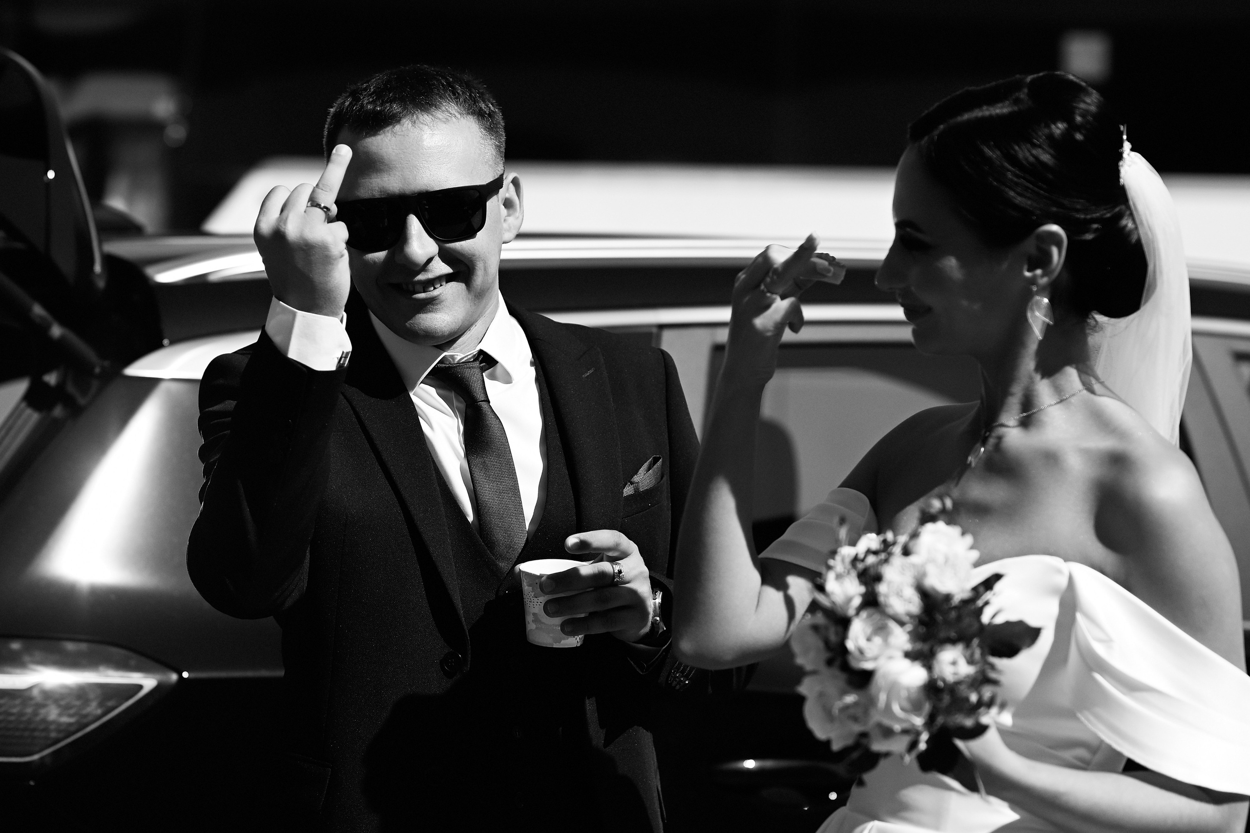 Свадьба Димы и Кати. Свадебный и семейный фотограф в Самаре Головань Наталья