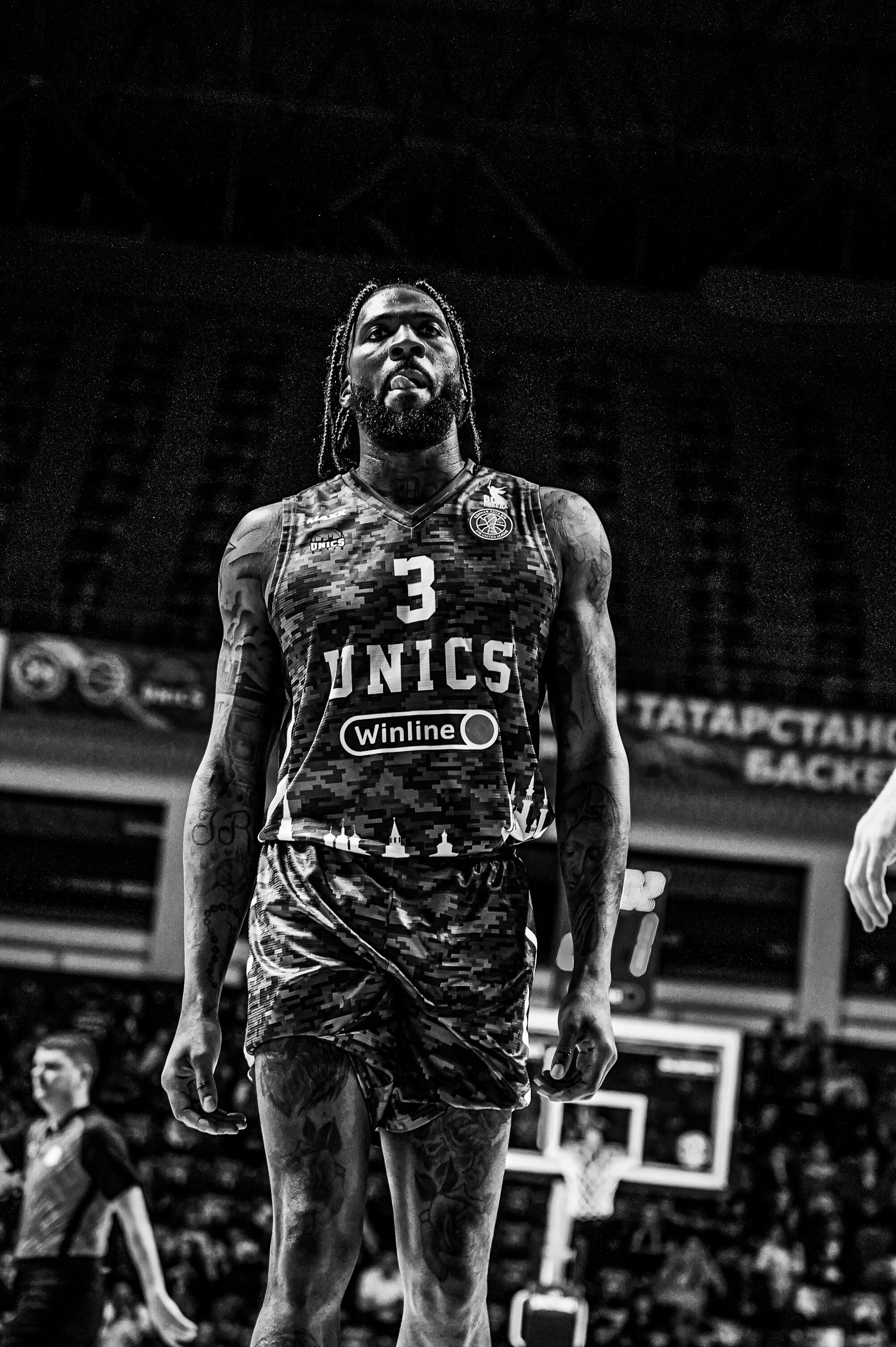 УНИКС. Фотограф в Казани Алина Абдуллина