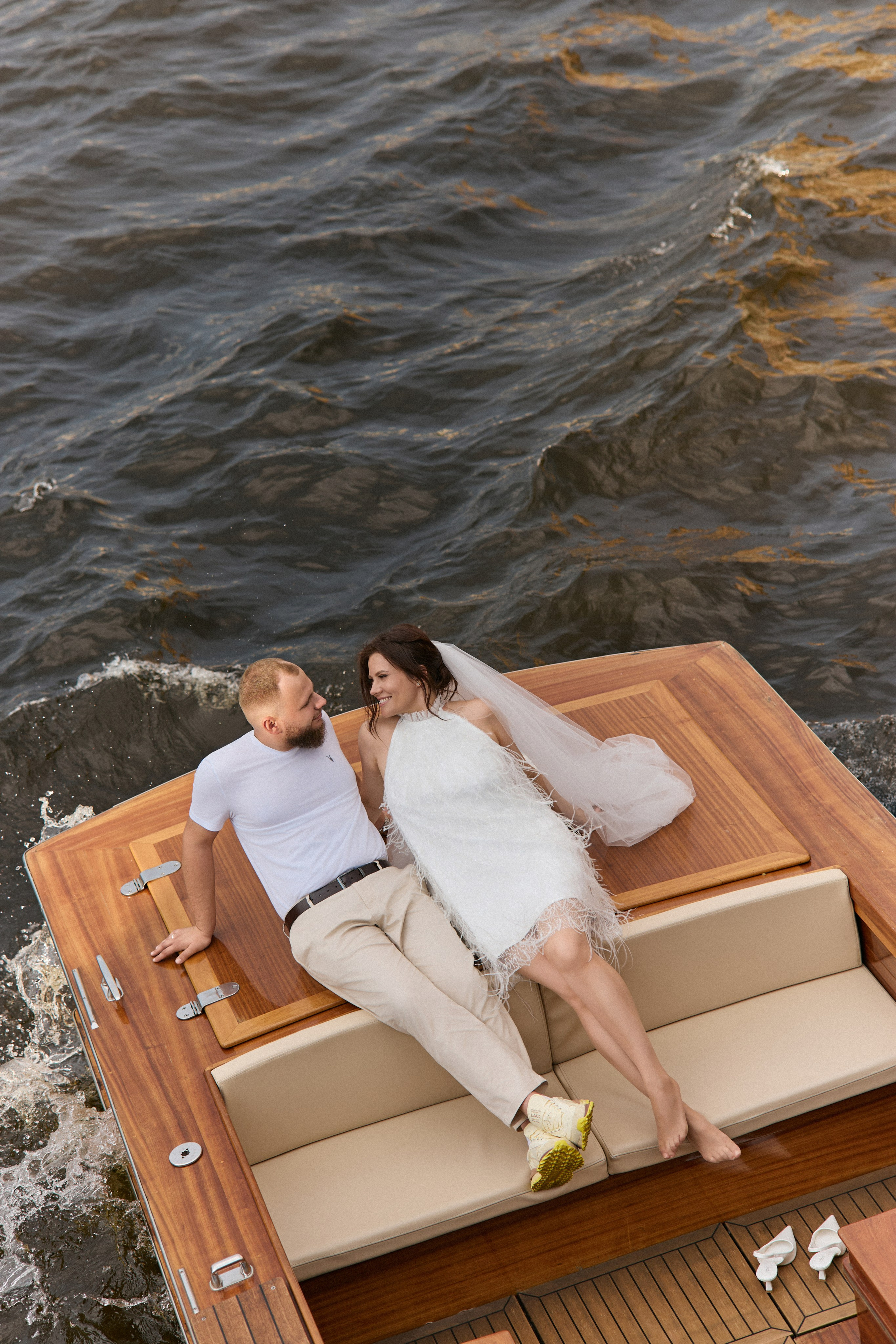 Илья & Любовь. Сестры Карабаза. Фотографы и ретушеры в Москве и Санкт-Петербурге