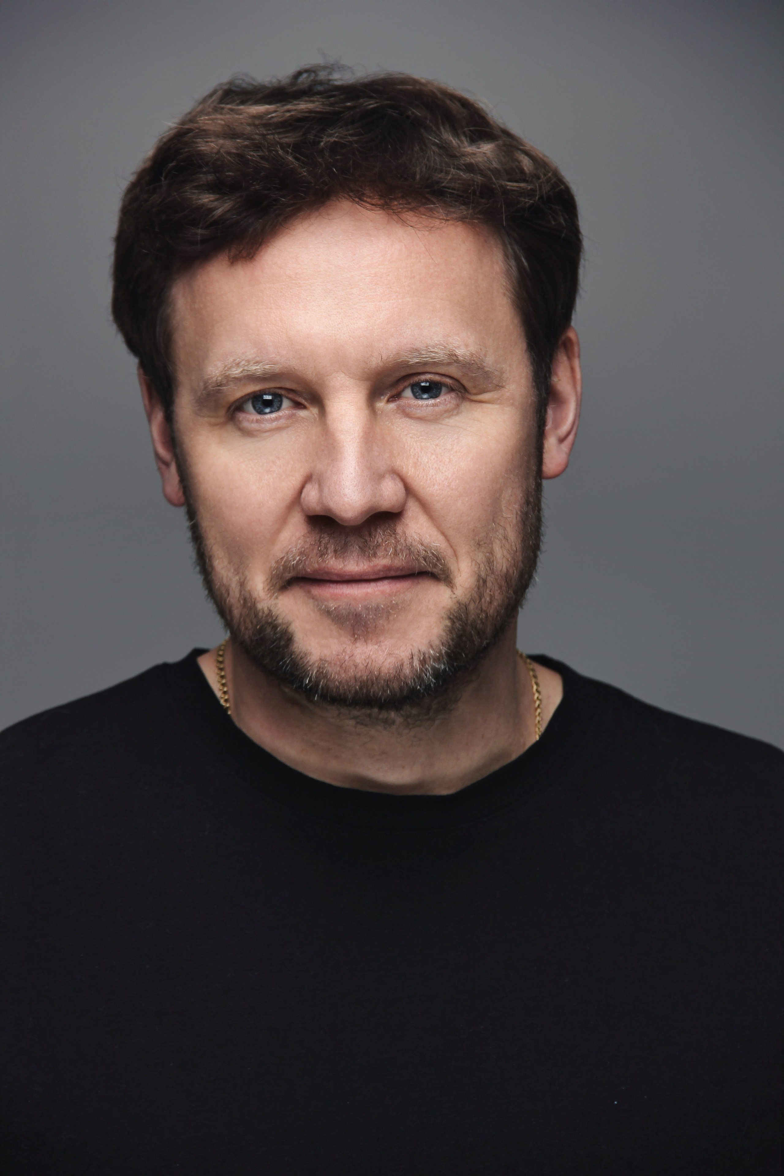 Актерское портфолио в Москве