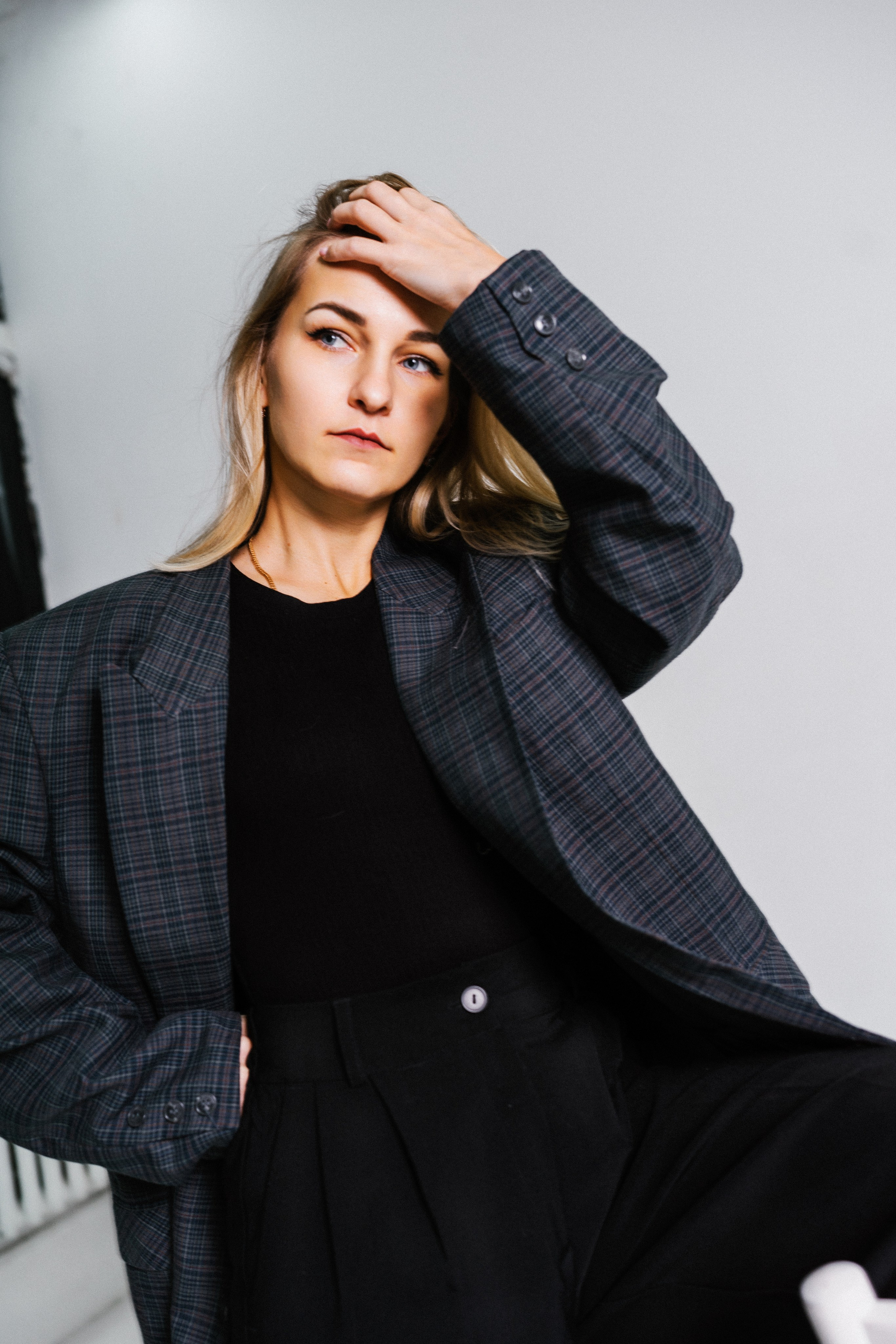 Muse: Anna. Семейный фотограф в Москве Ирина Жур