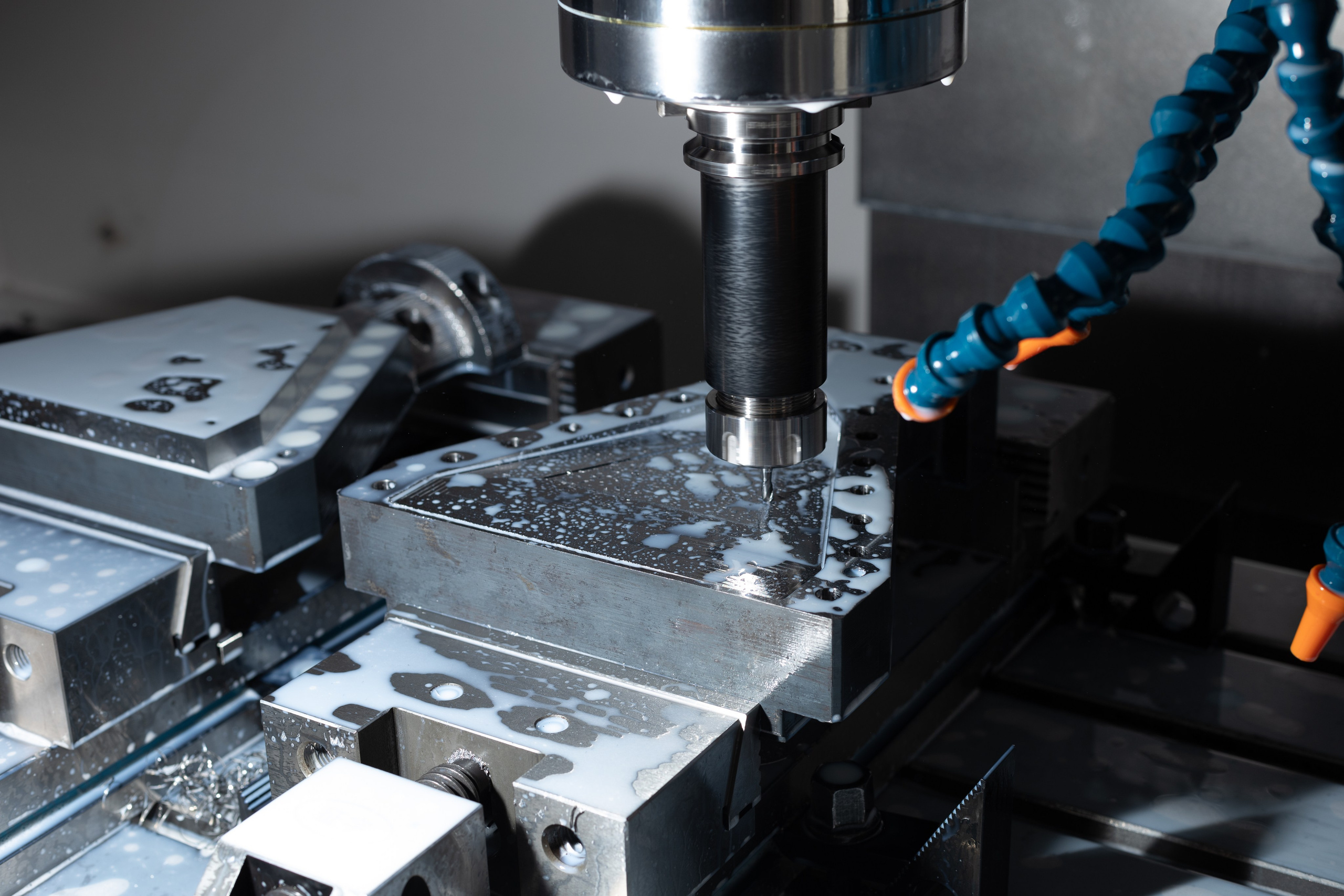 Производство. Сергей Шестов фотограф из Нижнего Новгорода