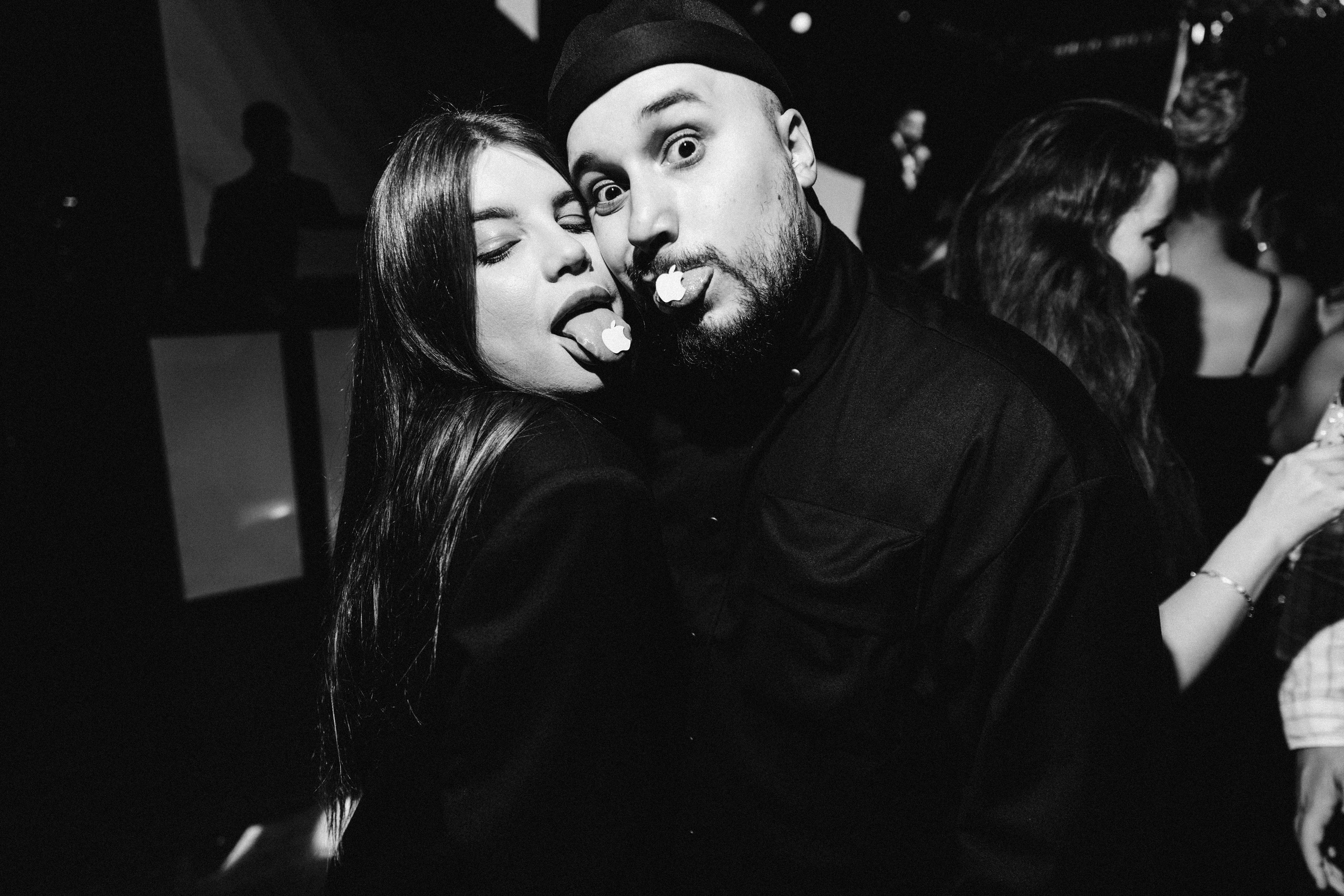 Белая полоса начинается. Душевный фотограф Ваших самых ярких событий Марина Погребняк