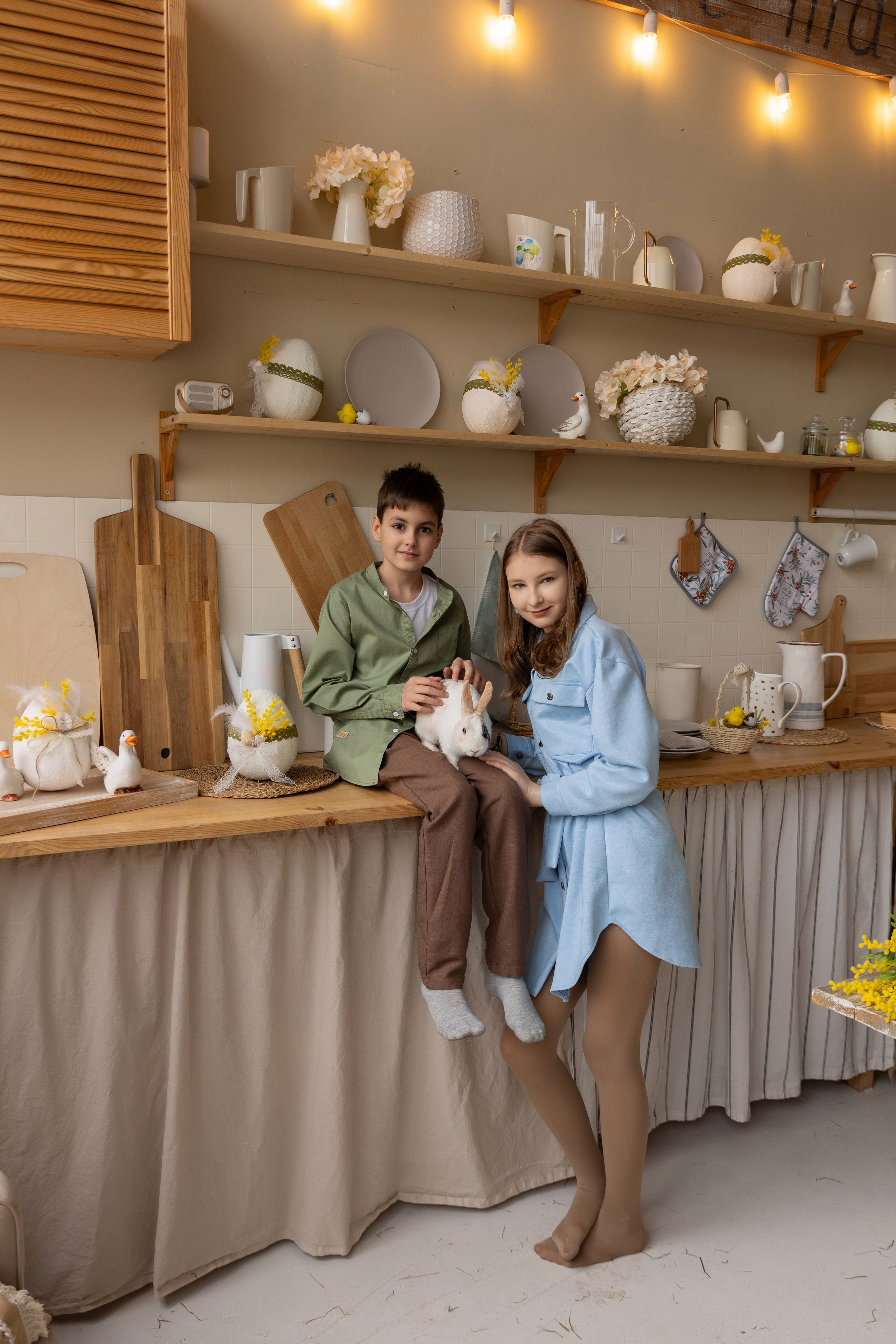 Пасхальные фотосессии. Семейный и свадебный фотограф в Санкт-Петербурге Татьяна Швыкова