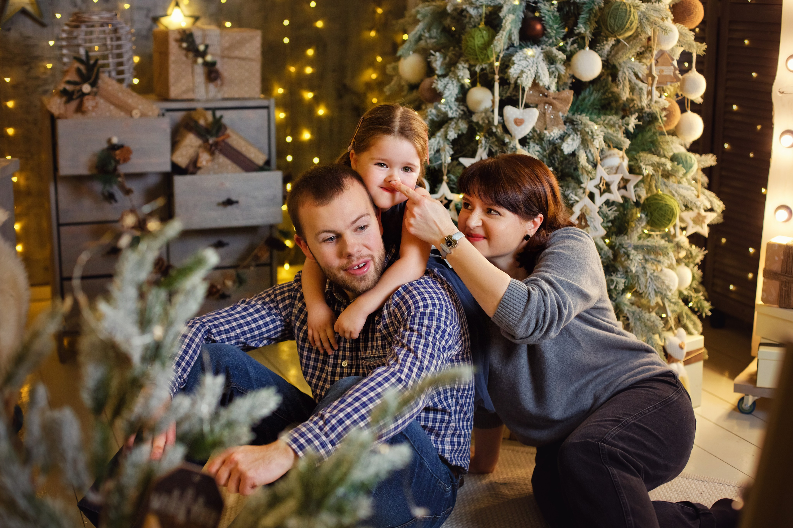 . Фотограф в Москве и Одинцово