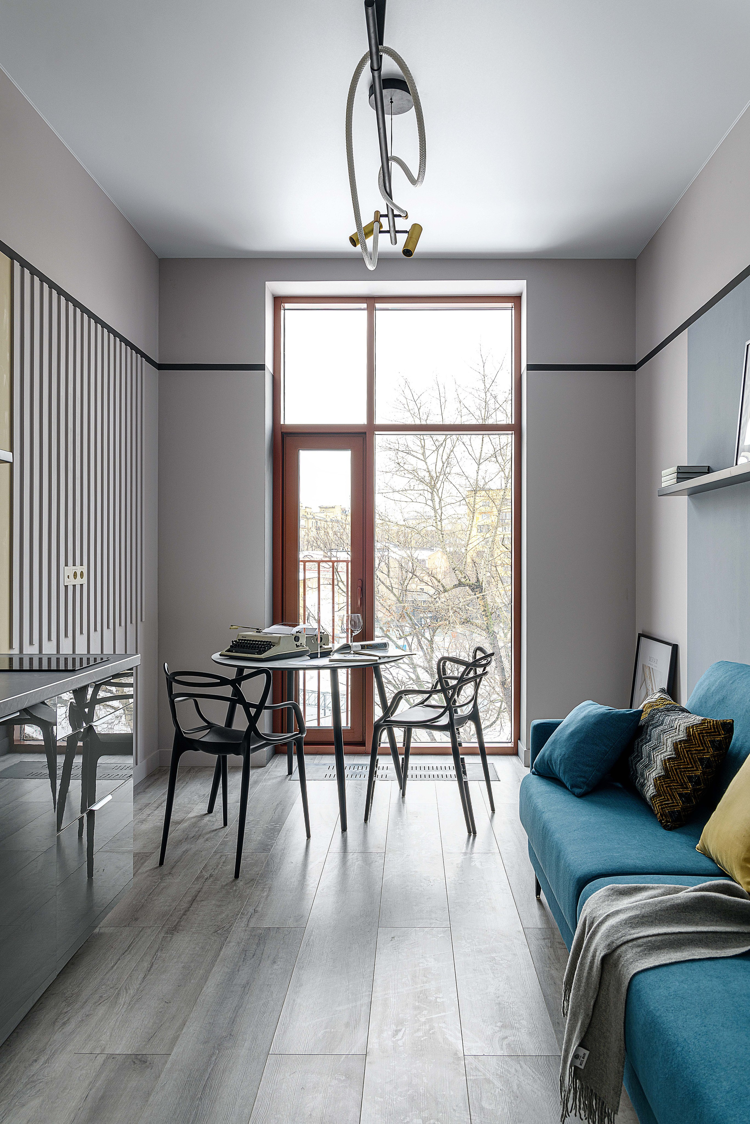 Студия Казакова. Интерьерный, портретный и семейный фотограф в Москве Мария Иринархова