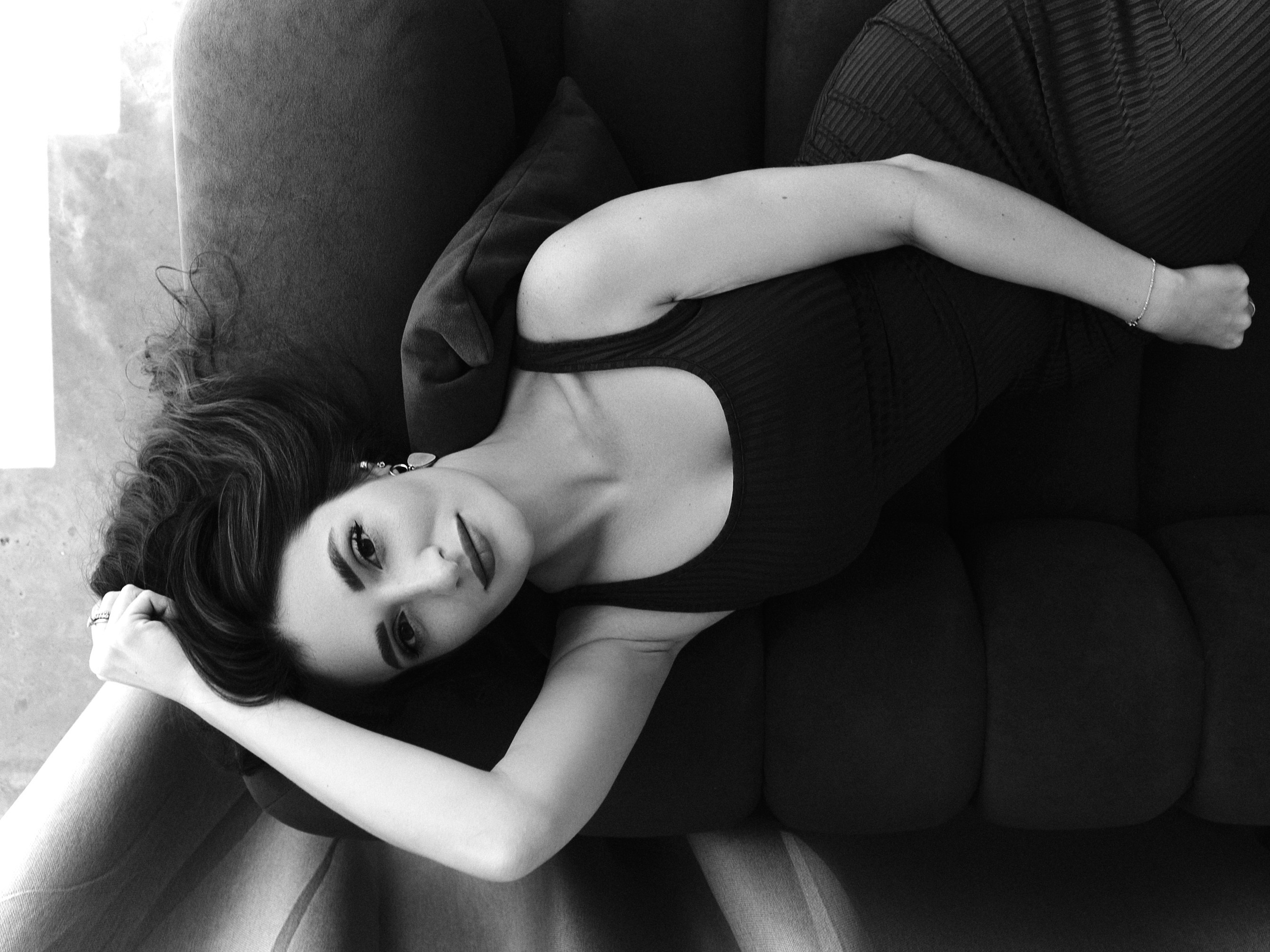 Ksenia S. Портретный фотограф в Кирове Шаляпина Татьяна