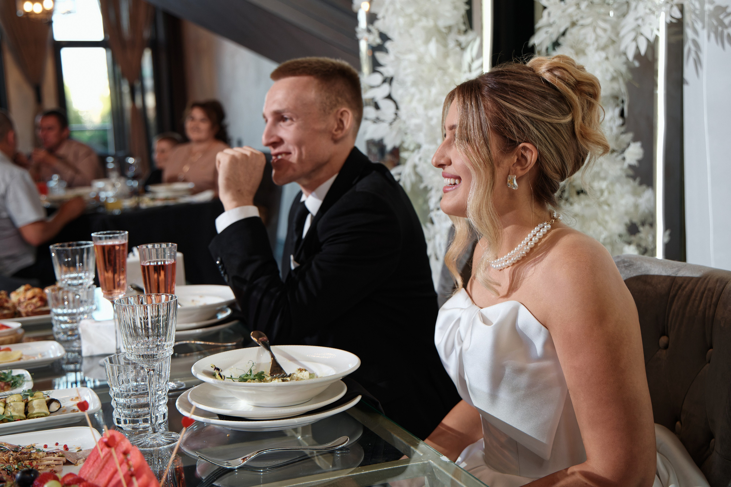 Роман и Валерия. Семейный фотограф — Макс Белогрудов