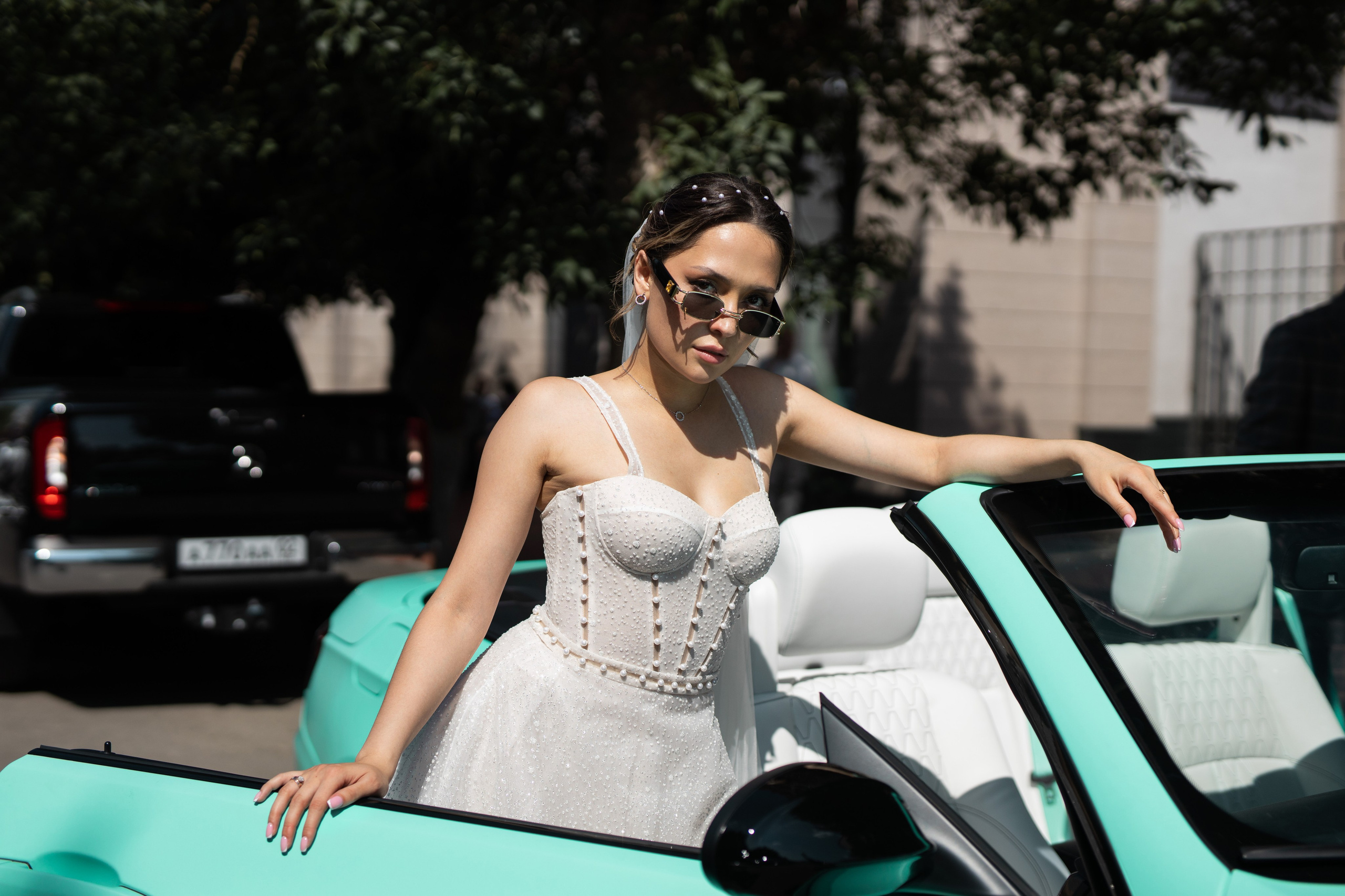 Александр Сабина. Фотограф Александр Литвинов