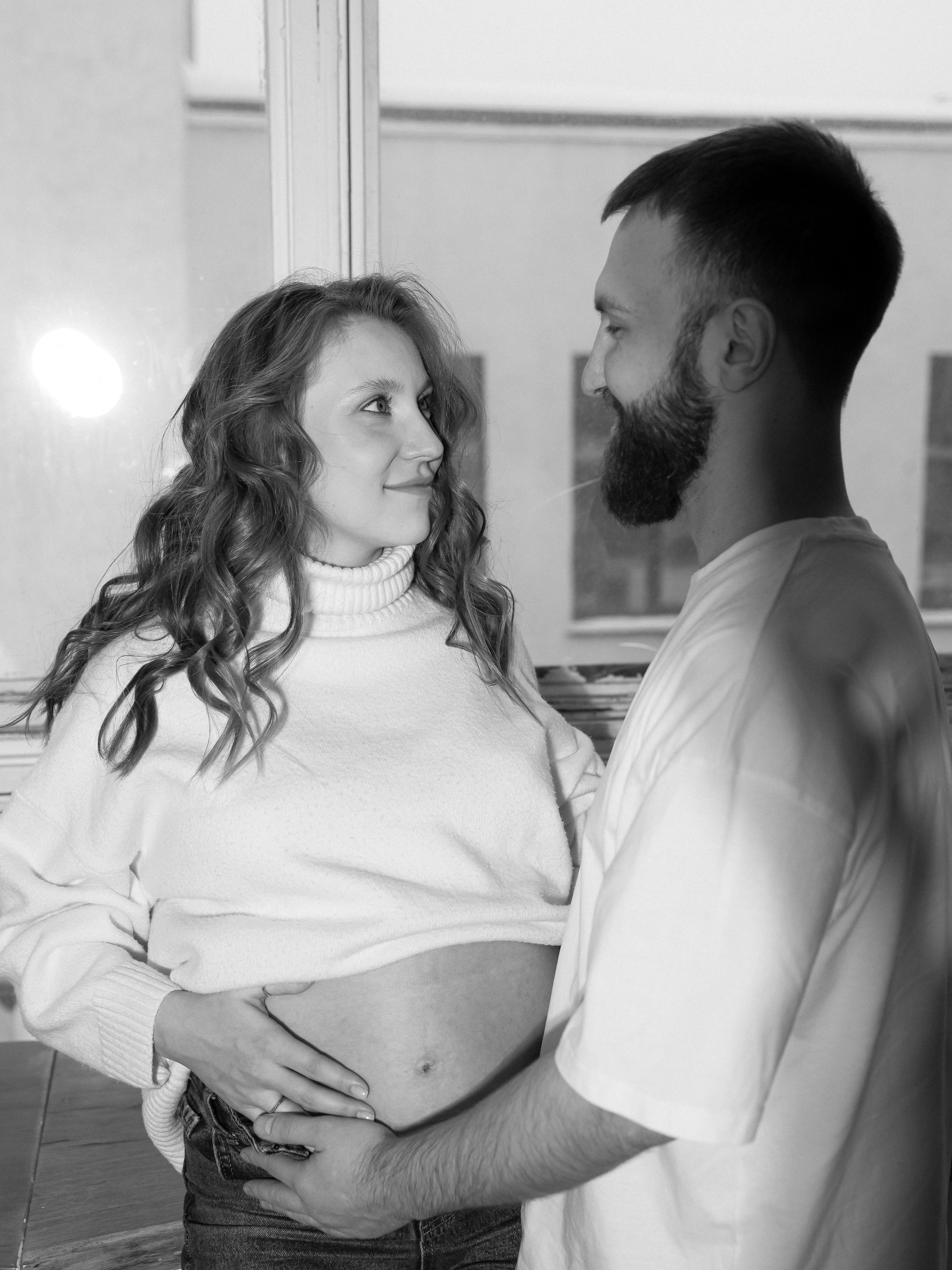 Дарья & Артур. Женский и свадебный фотограф Егорычева Любовь