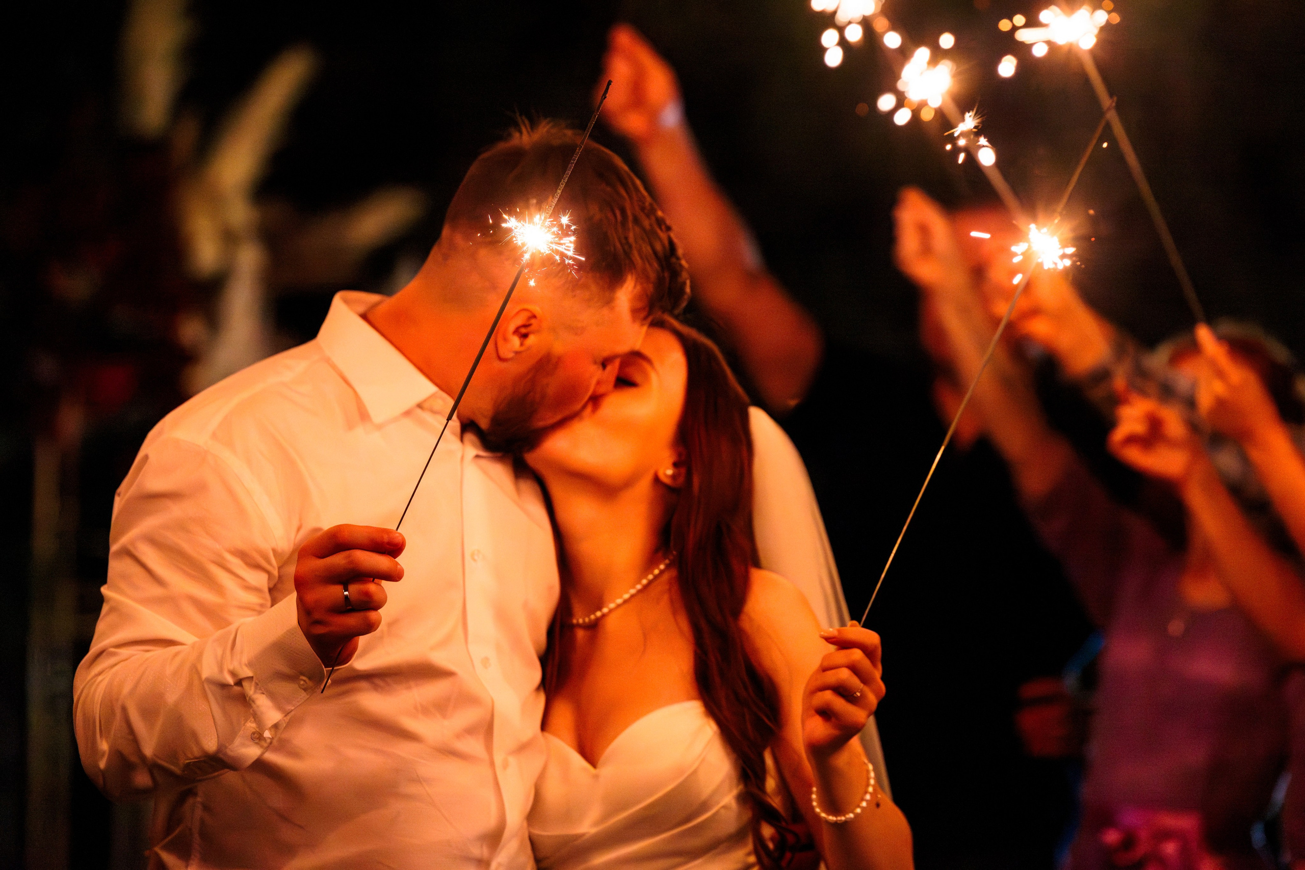 Anastasia & Valeriy. Фотограф мероприятий в Таганроге Александр Потихонов