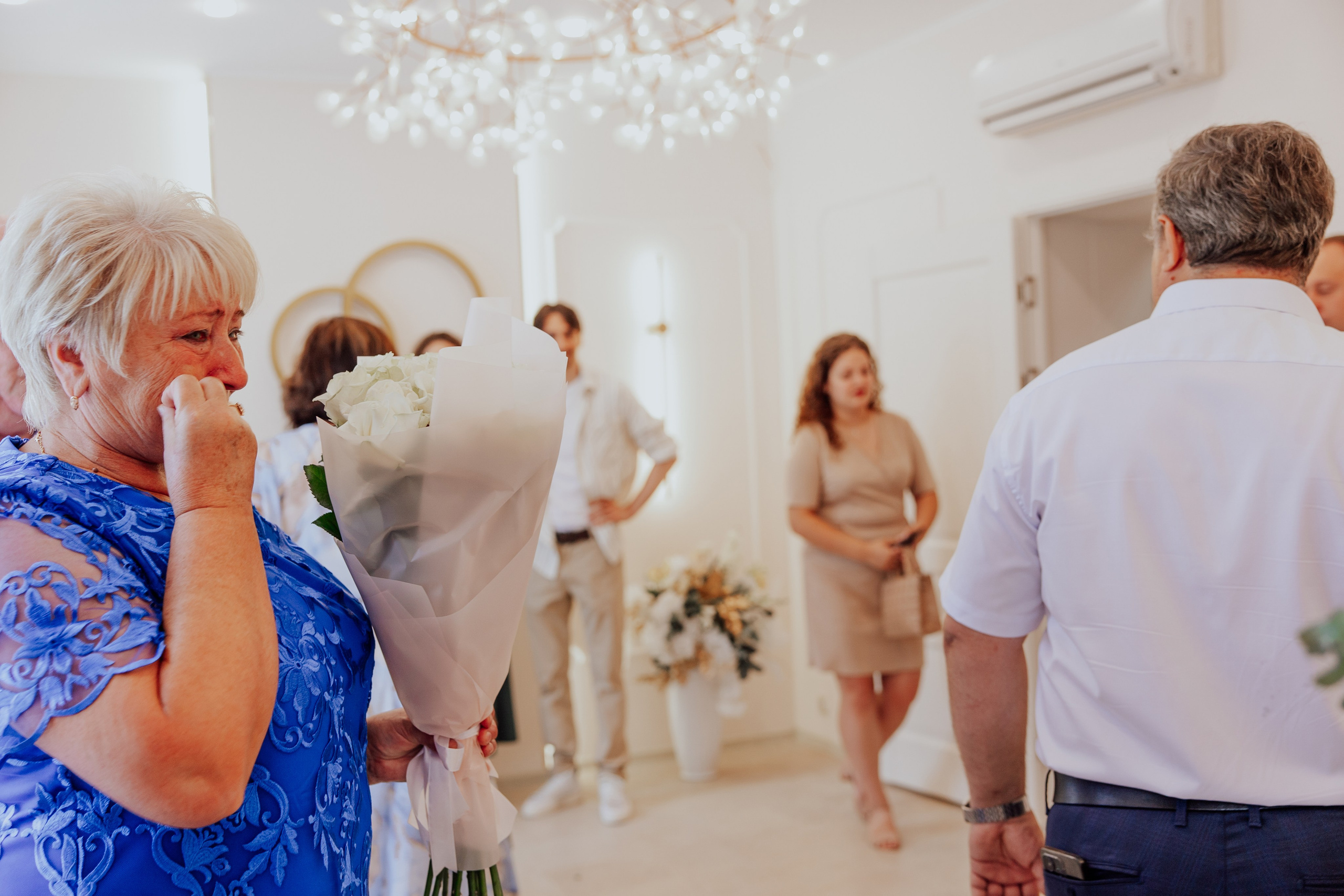 Дмитрий & Мария