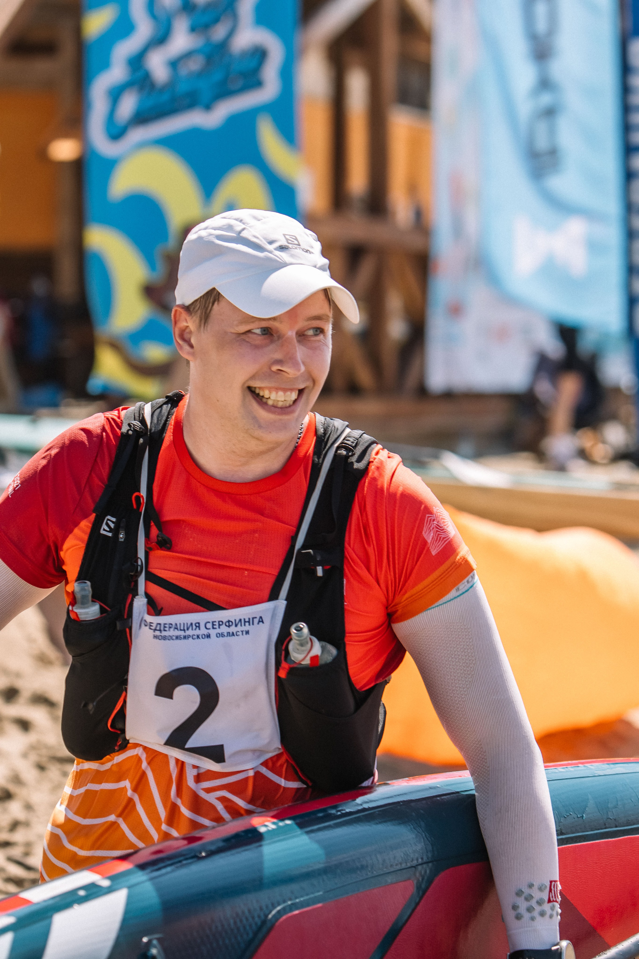 Чемпионат и первенство по НСО по серфингу. Репортажный фотограф в Новосибирске