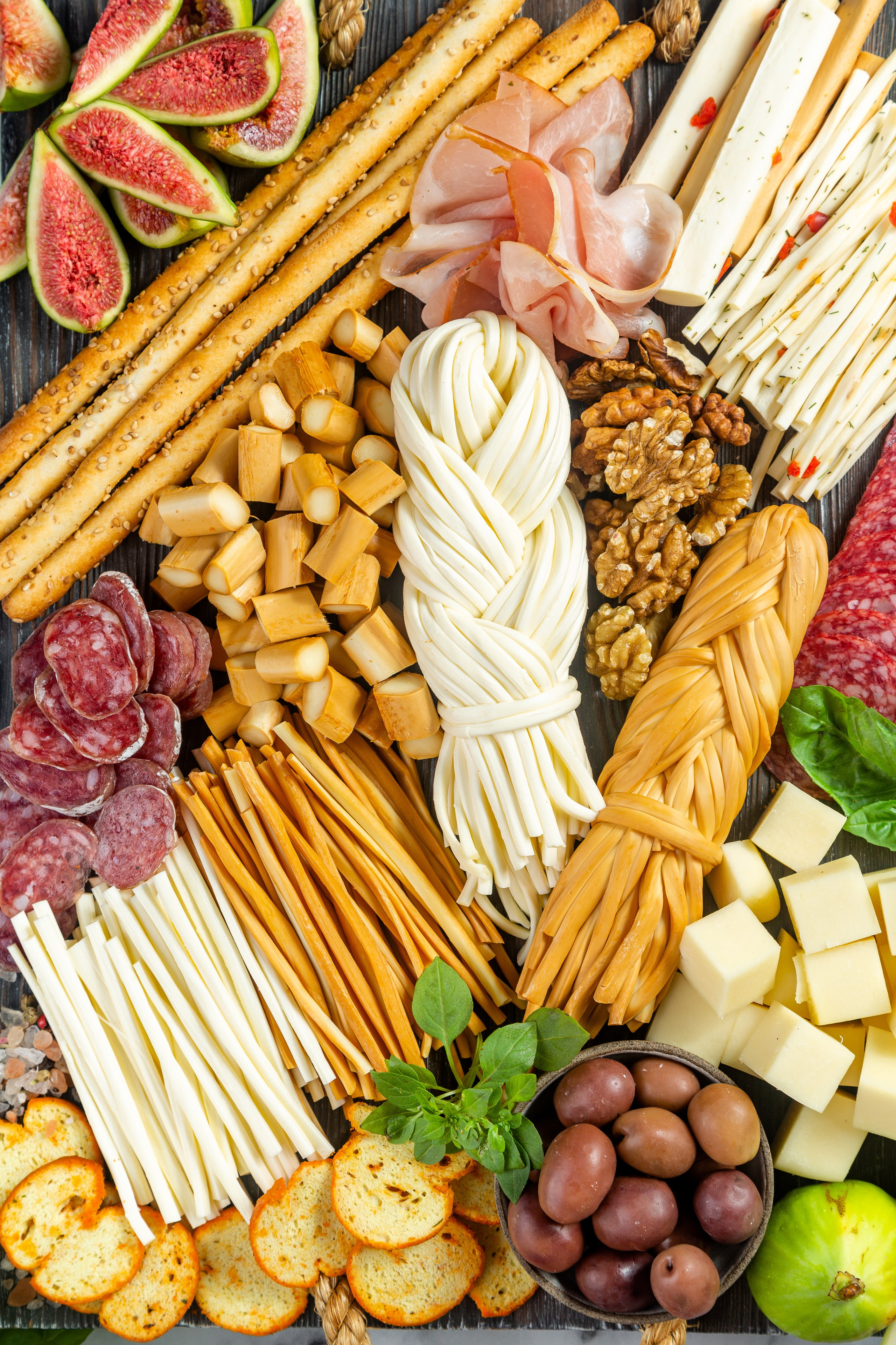 «Красногвардейский молочный завод», съёмка для каталога. Ольга Панкова предметный и фуд-фотограф в Краснодаре