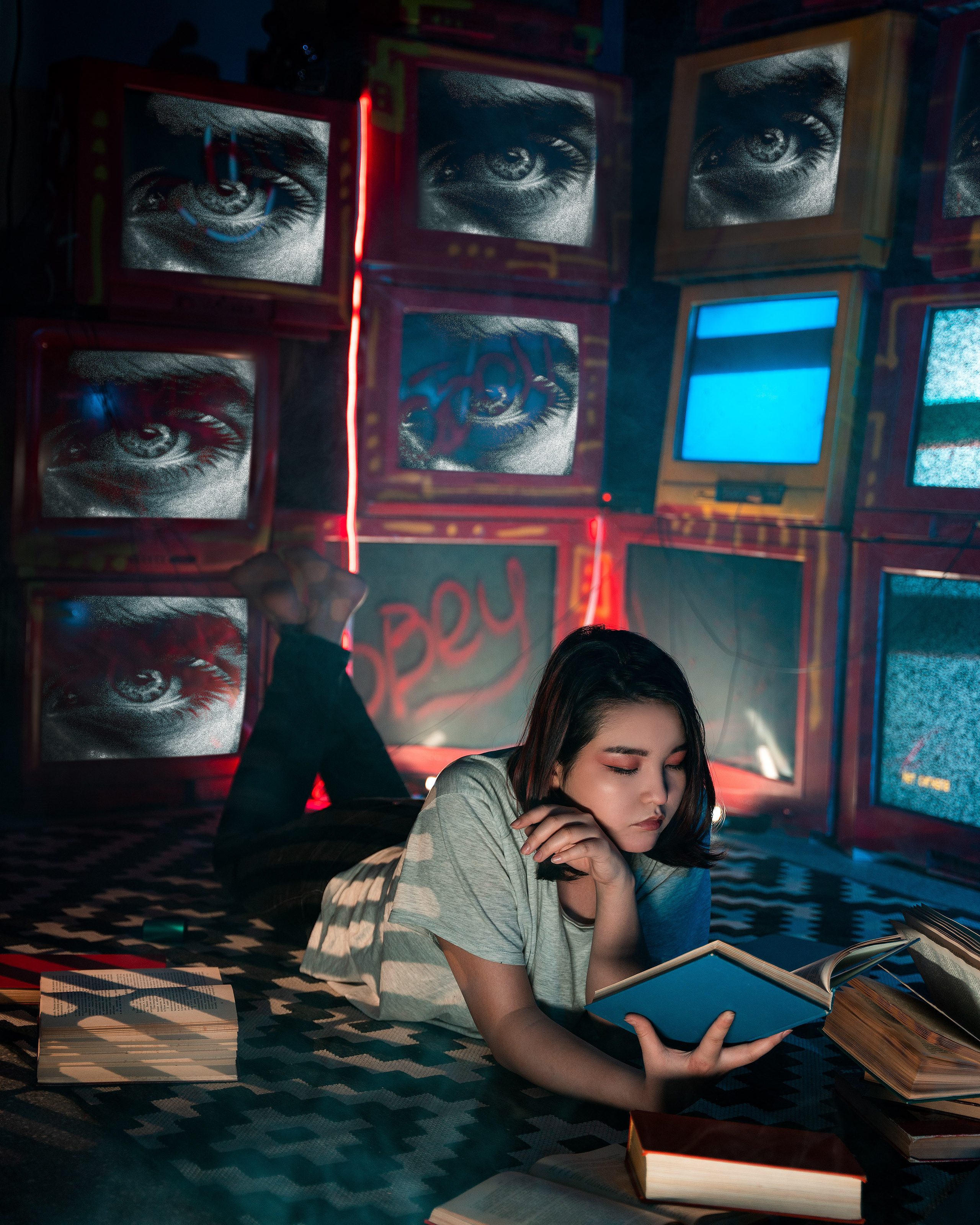 Профессиональный, коммерческий, индивидуальный фотограф Талгат Бади