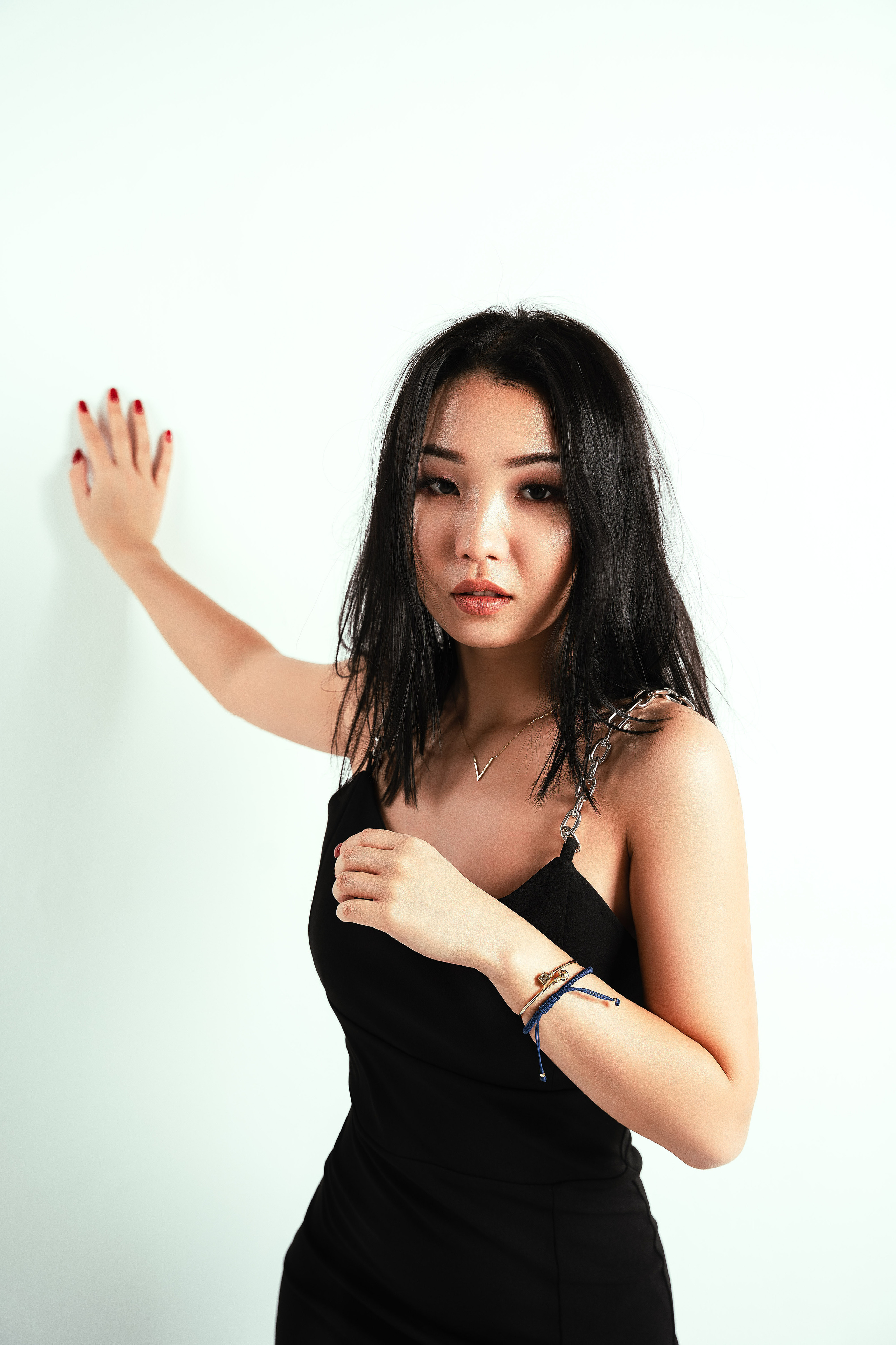 Женский портрет. Профессиональный, коммерческий, индивидуальный фотограф Талгат Бади