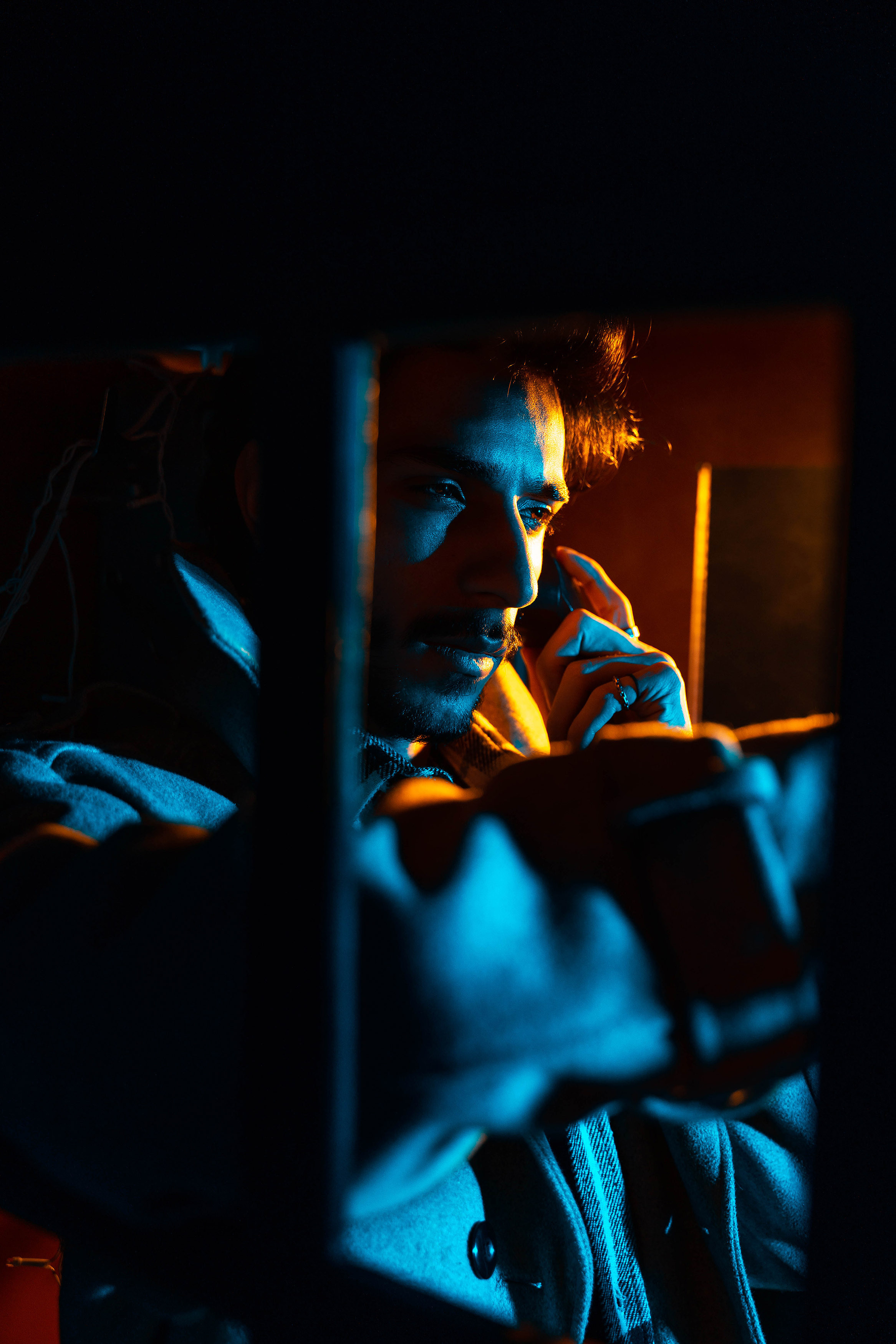 Профессиональный, коммерческий, индивидуальный фотограф Талгат Бади