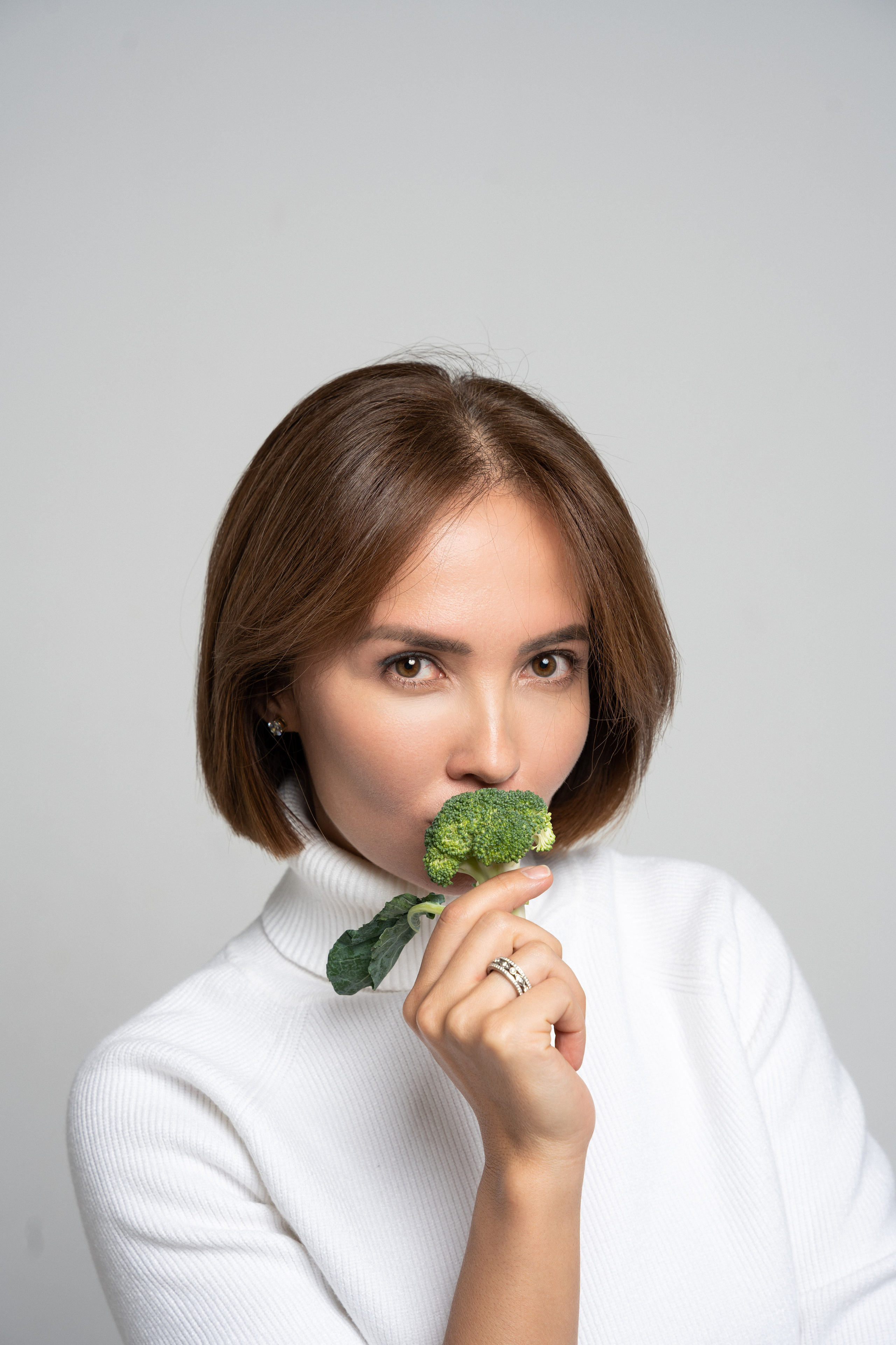 Женский портрет. Профессиональный, коммерческий, индивидуальный фотограф Талгат Бади