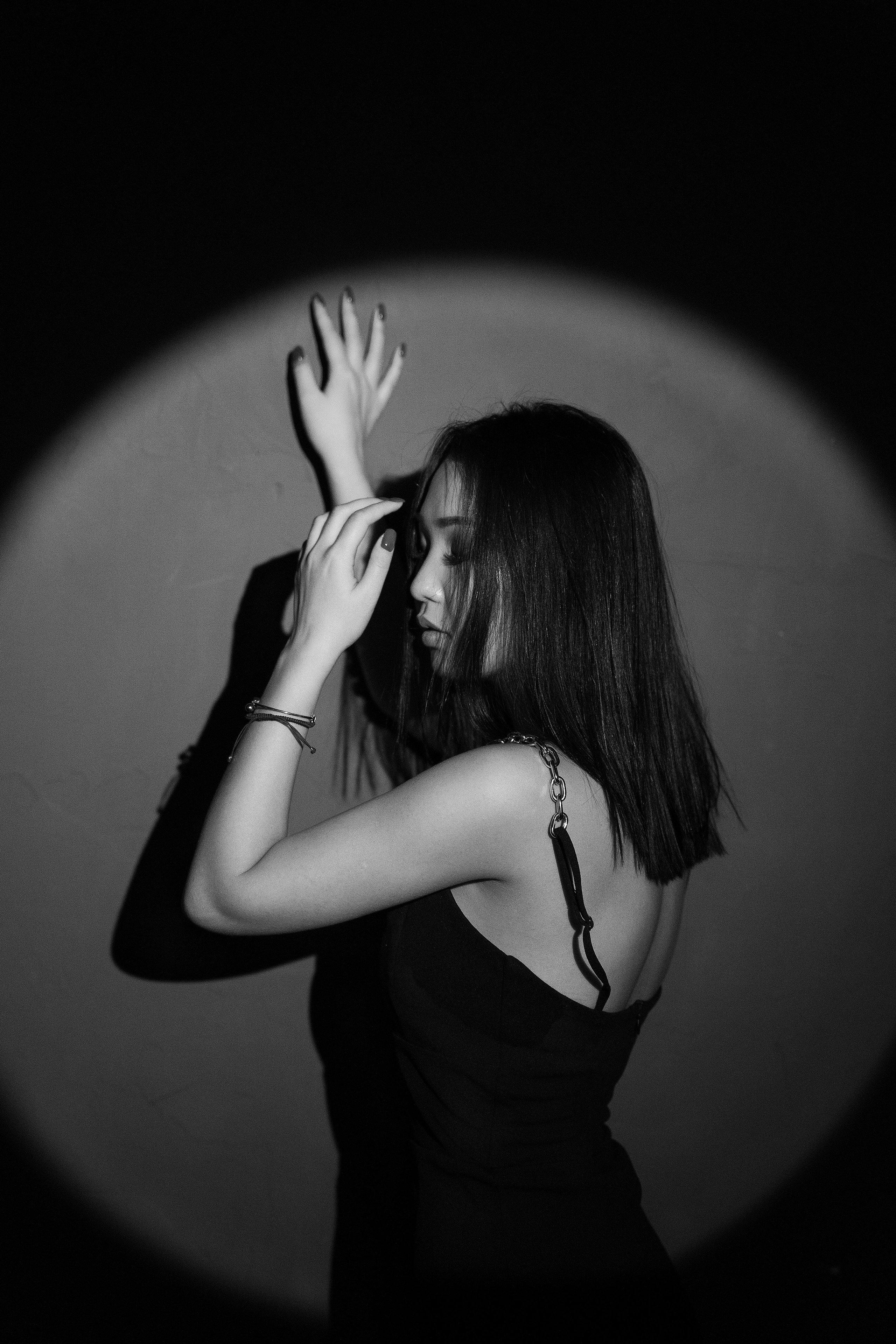 Женский портрет. Профессиональный, коммерческий, индивидуальный фотограф Талгат Бади