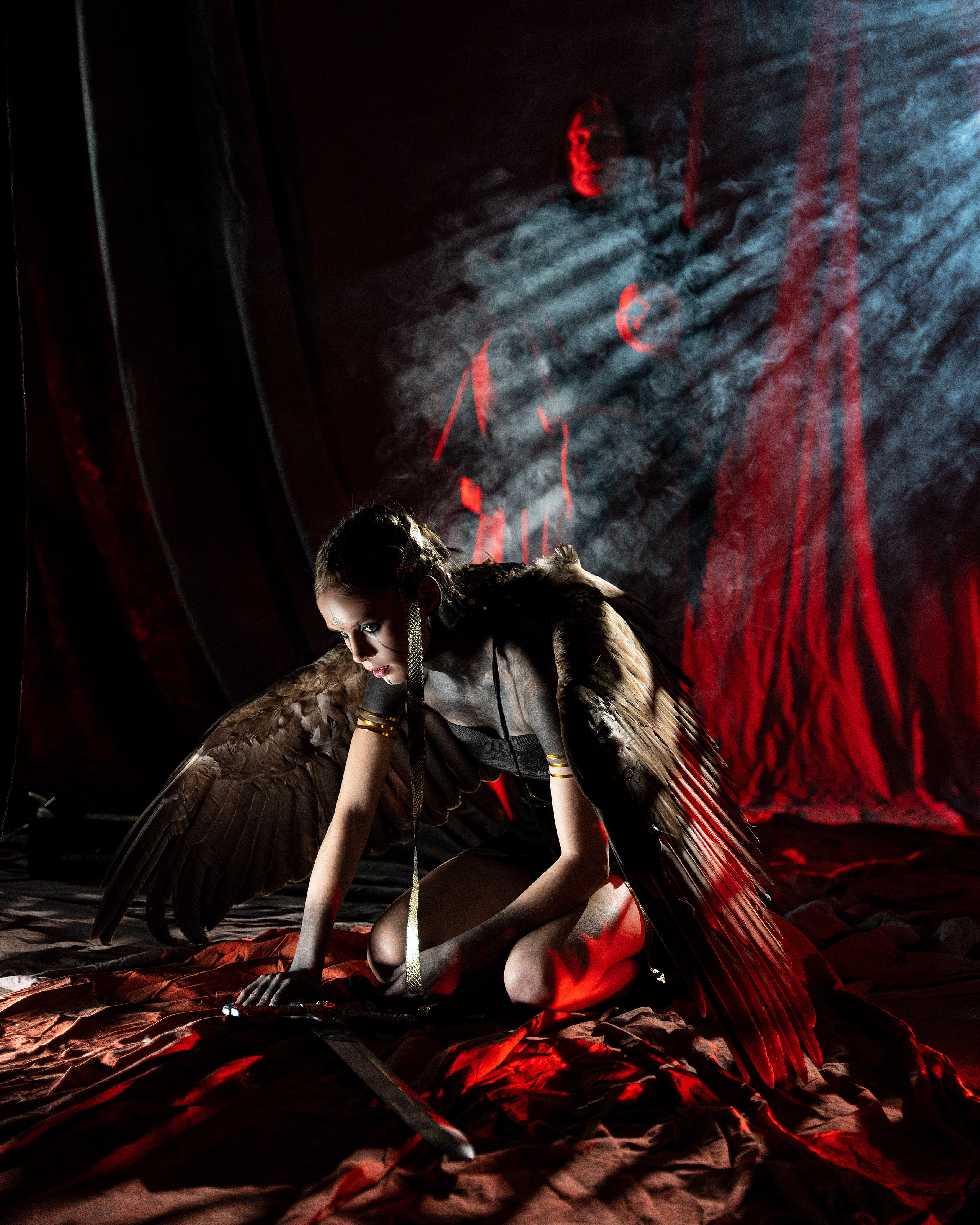 Профессиональный, коммерческий, индивидуальный фотограф Талгат Бади